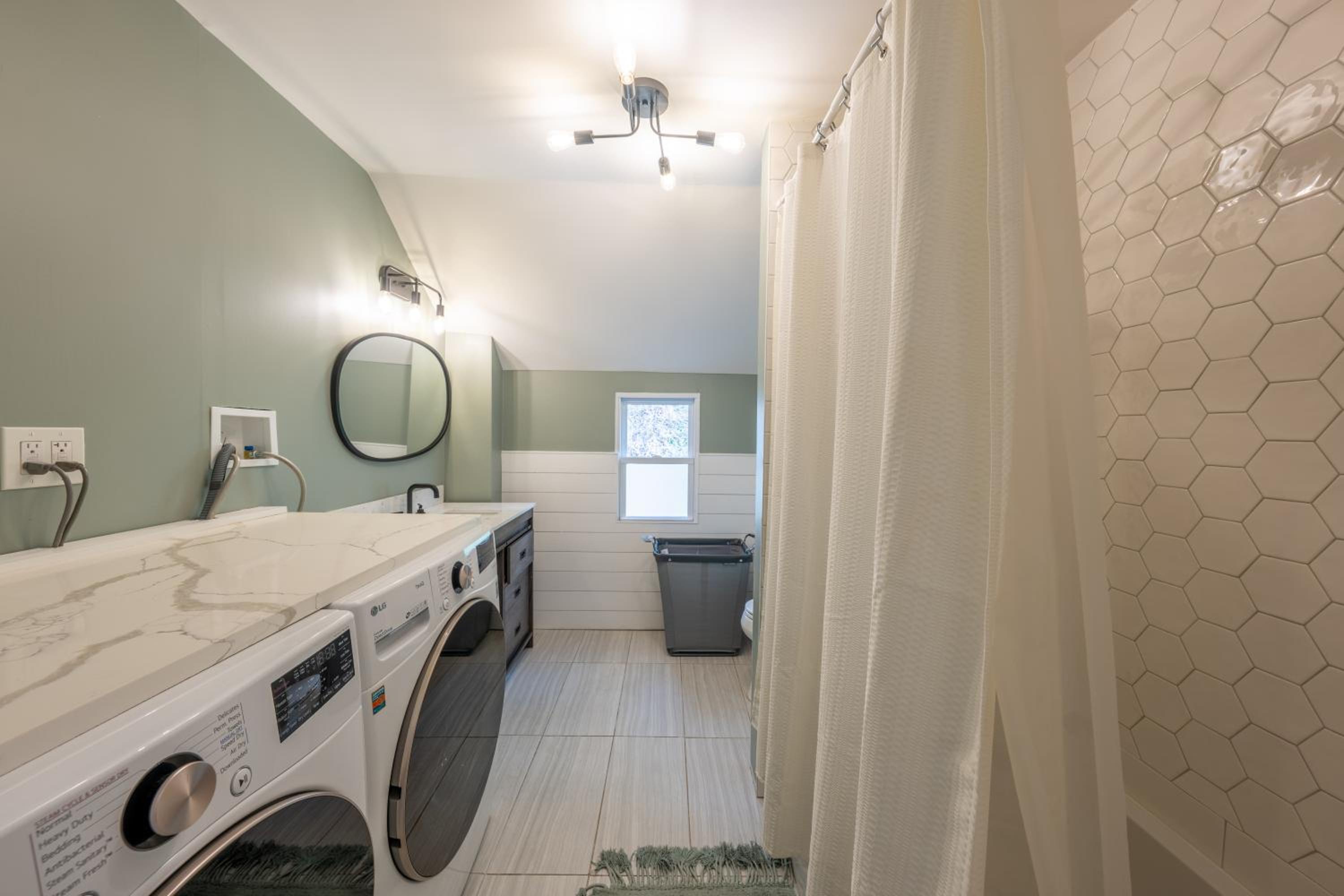 Casa Francesca 6BR Villa & Heated Pool