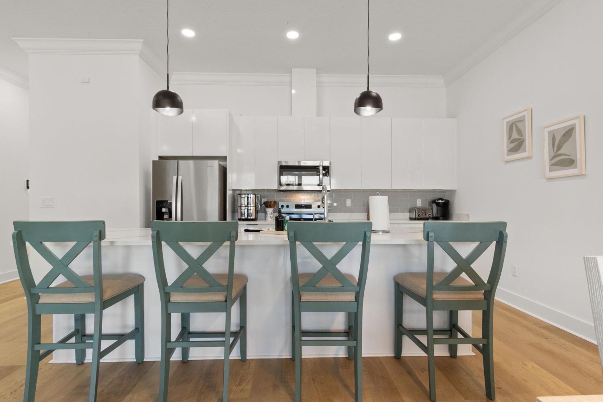 NEW Casa Cielo - Gorgeous Newly Built Tampa Home