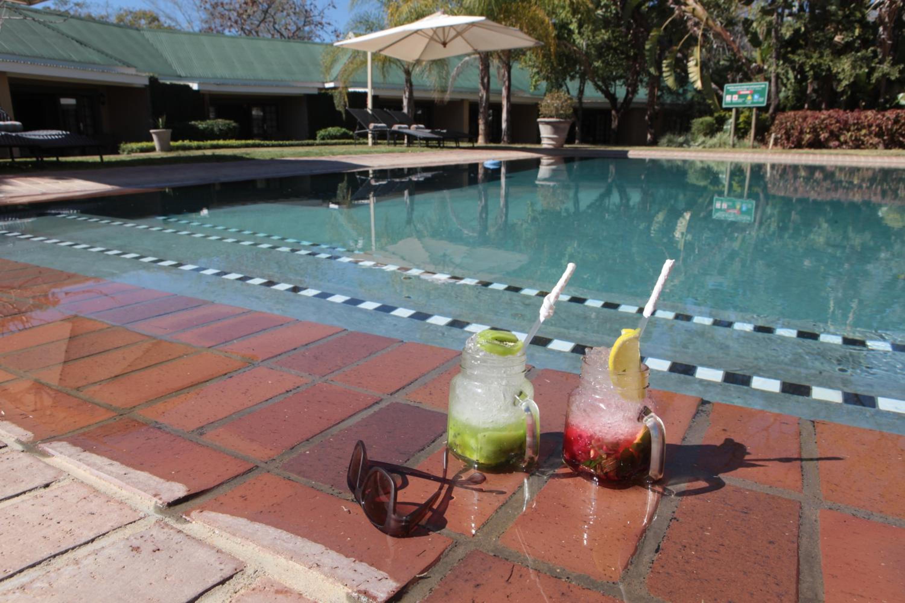 Hazyview Vacations - Perry's Bridge Hollow Boutique Hotel - Property Image 54