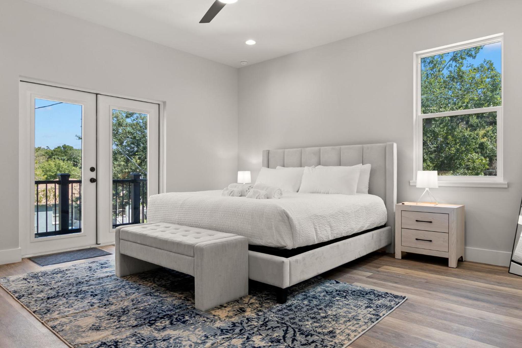 NEW Casa Cereza - Stunning New Build In Old Tampa