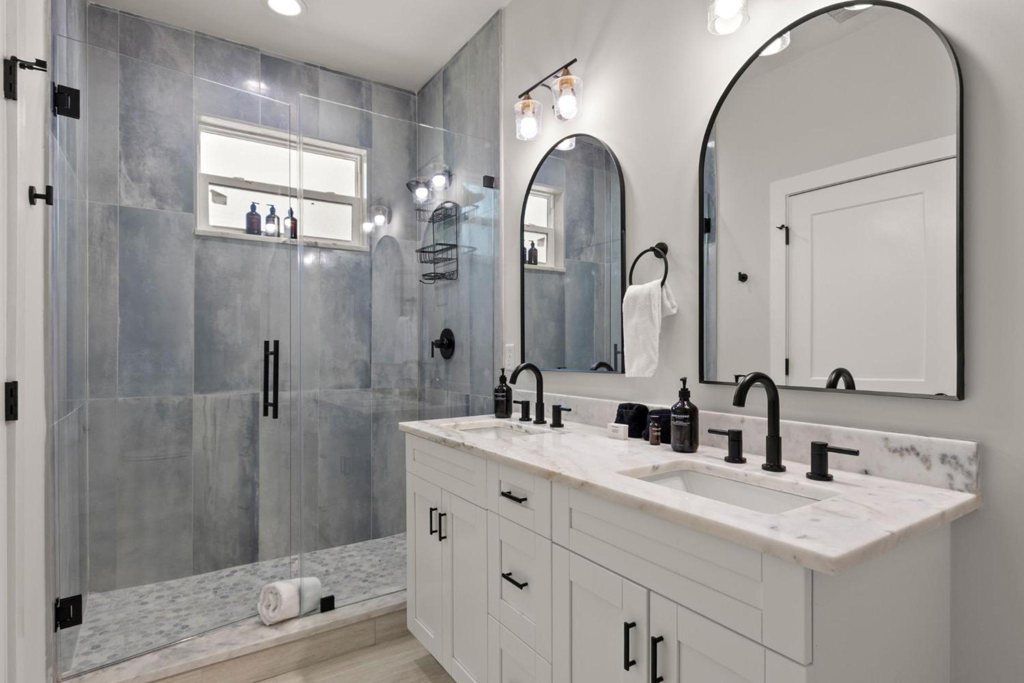NEW Casa Cereza - Stunning New Build In Old Tampa