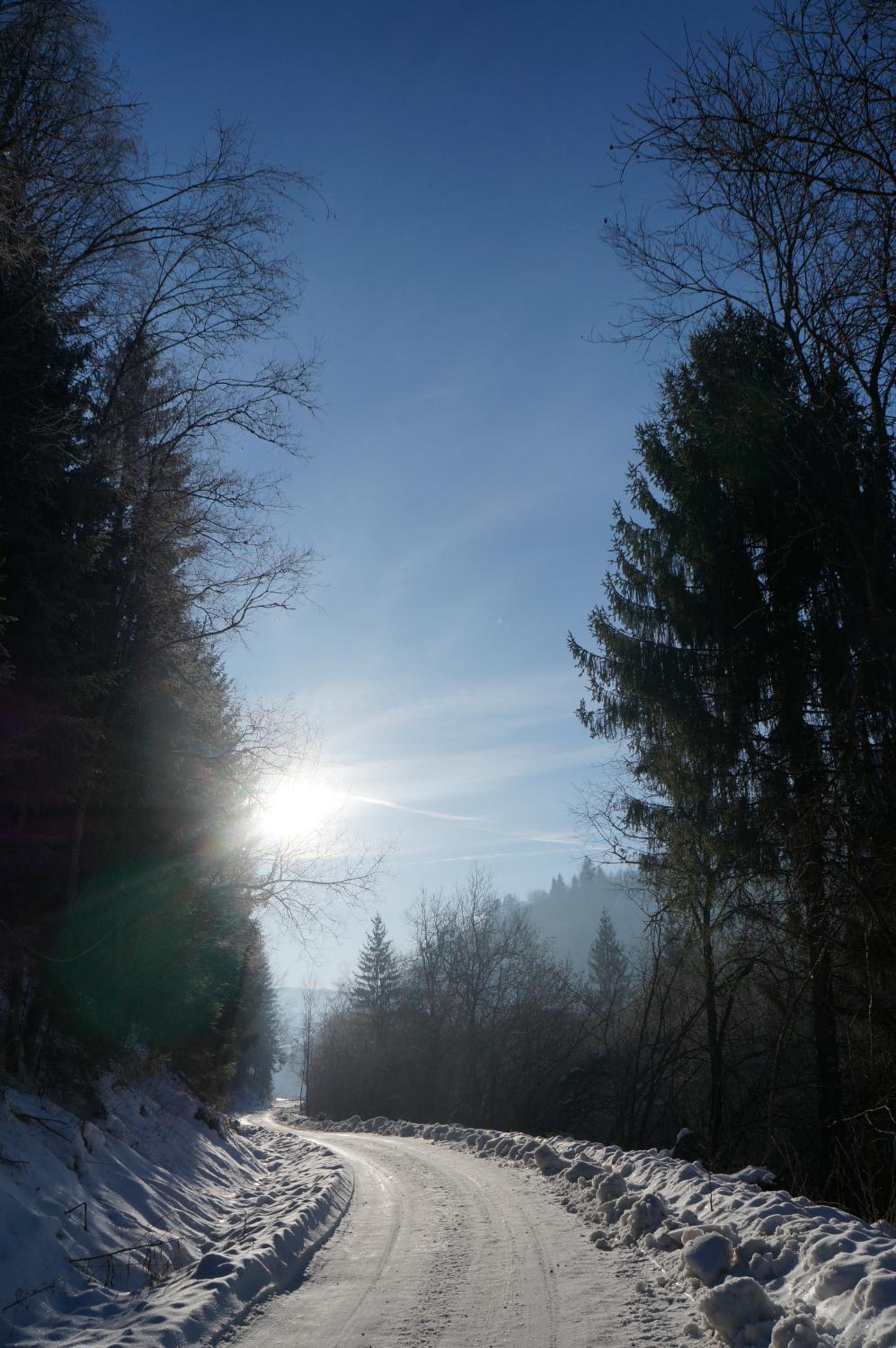 Chalet Tatry view 4