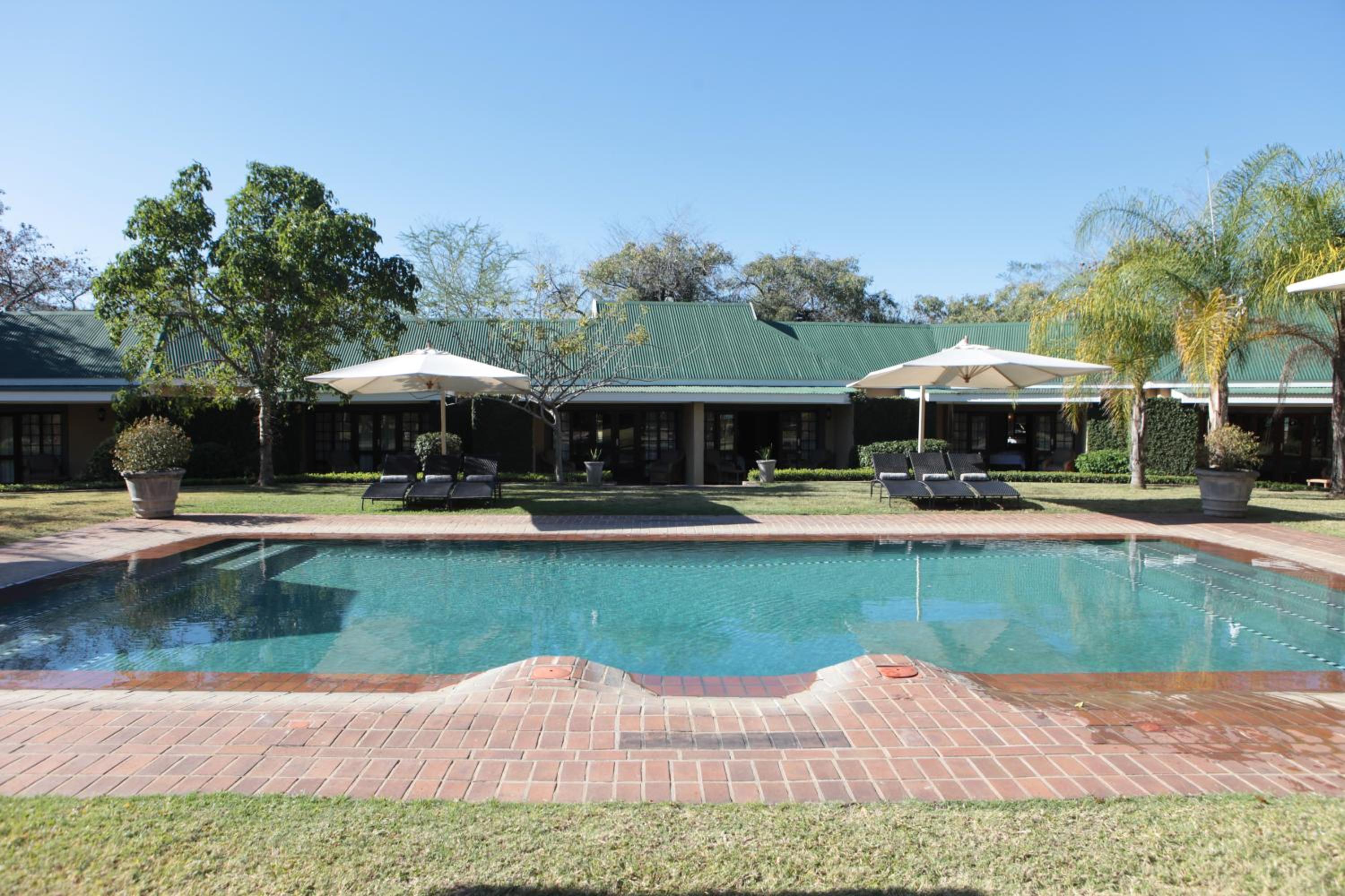 Hazyview Vacations - Perry's Bridge Hollow Boutique Hotel - Property Image 55