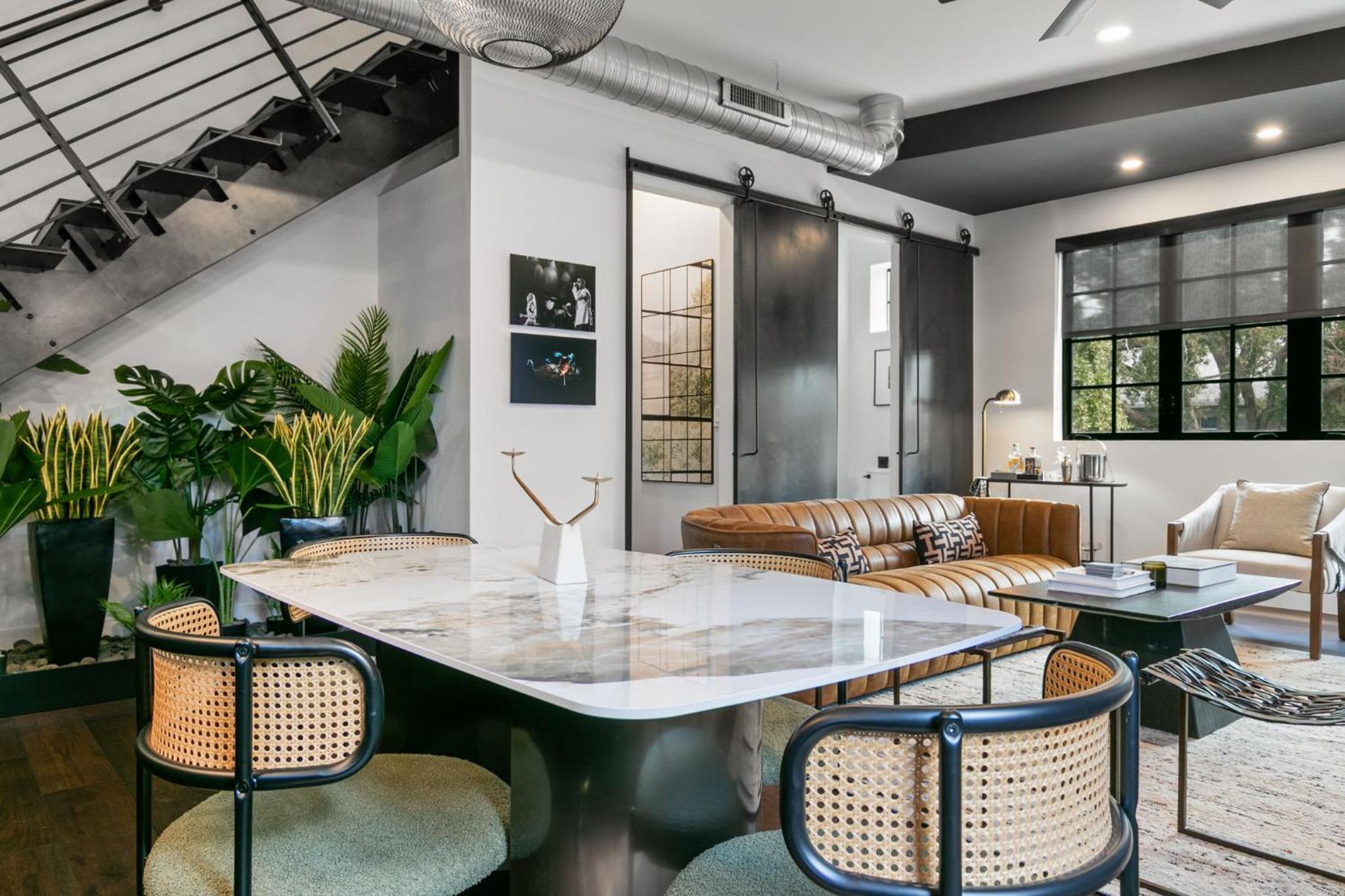 New The Artist House - Luxury Hyde Park Home