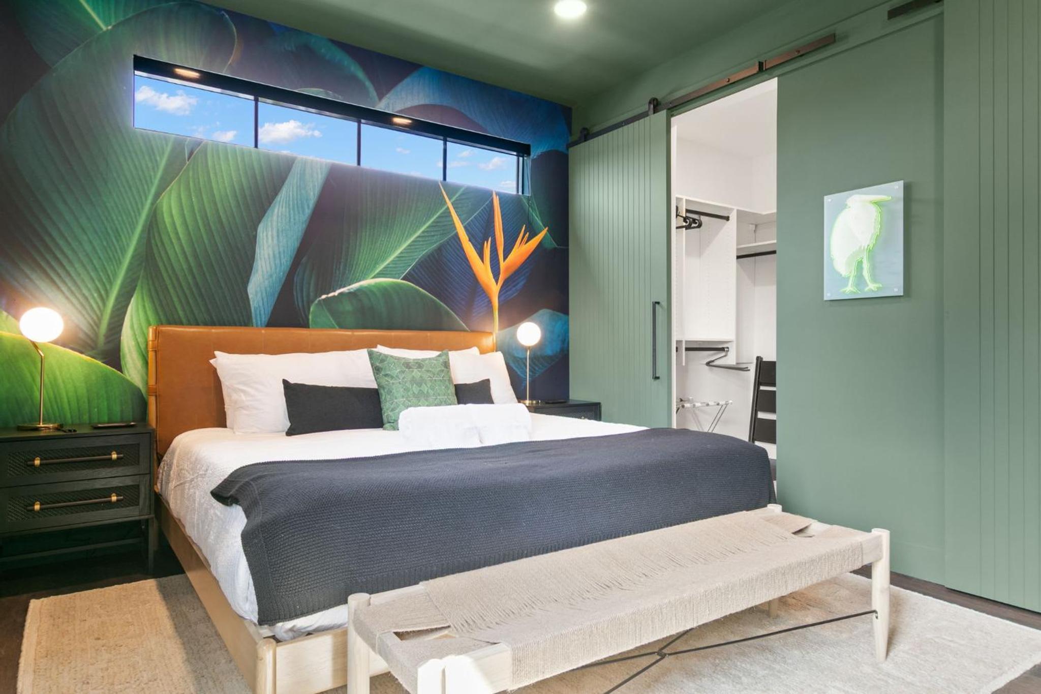 New The Artist House - Luxury Hyde Park Home