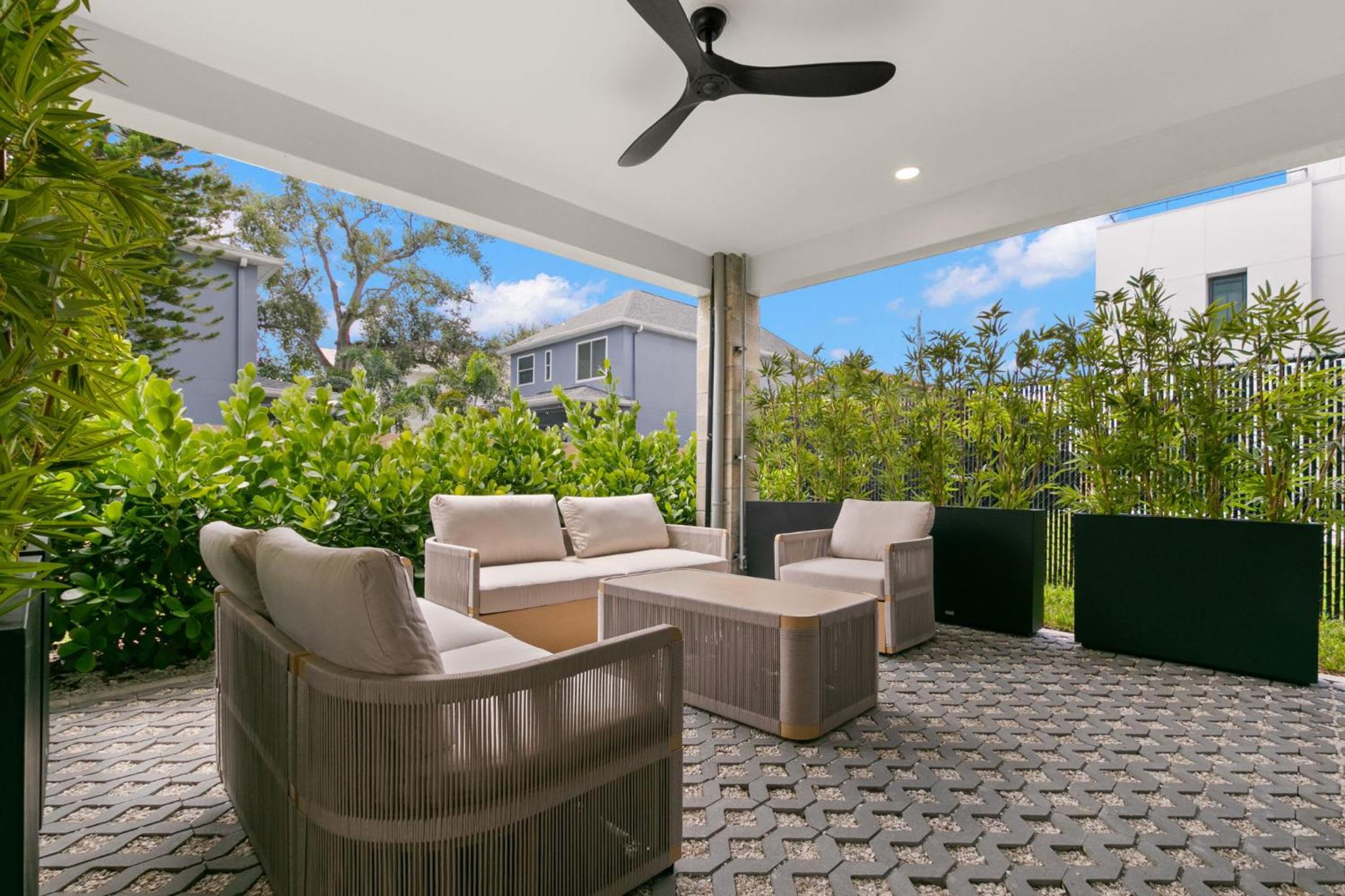 New The Artist House - Luxury Hyde Park Home