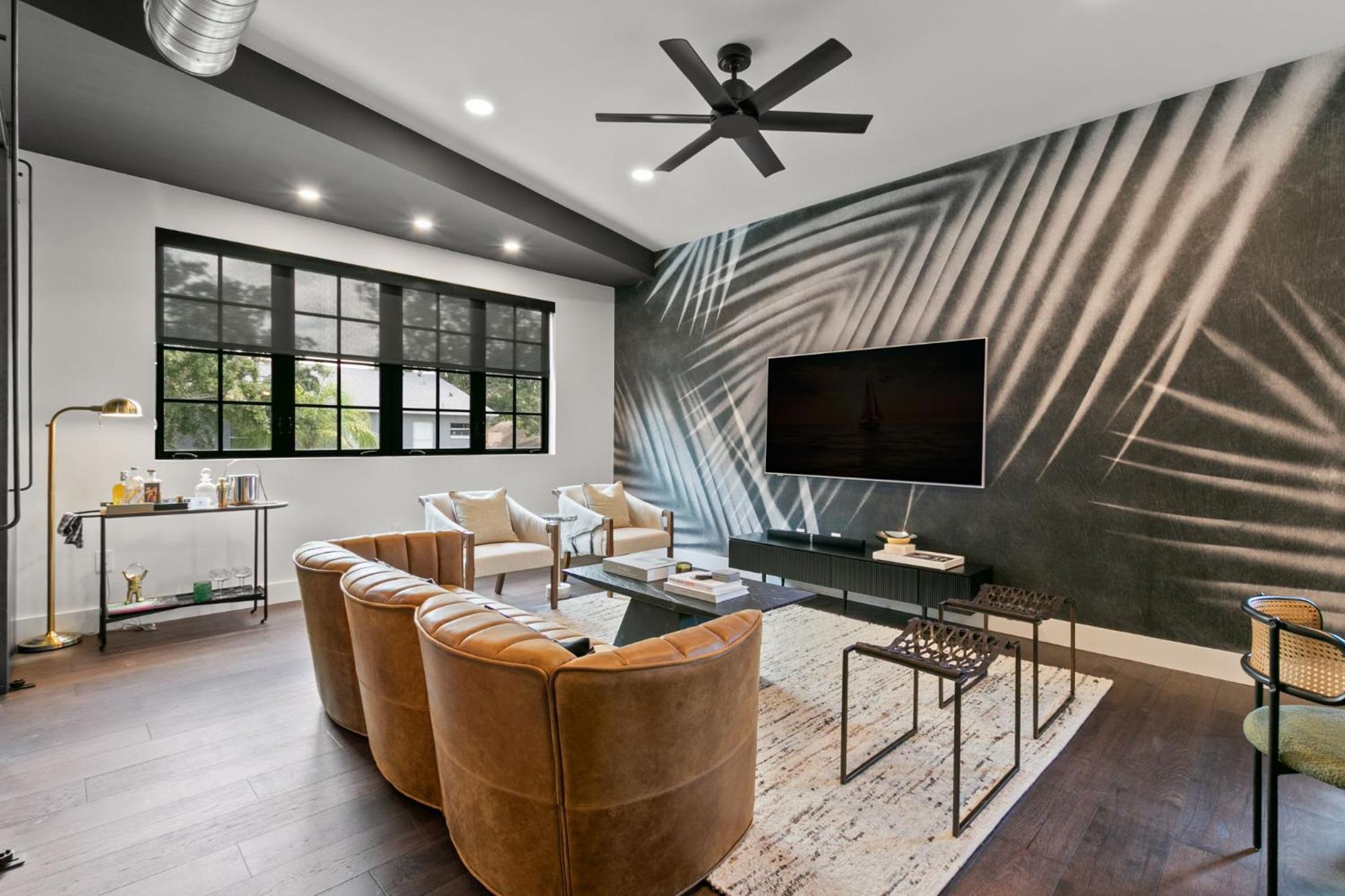 New The Artist House - Luxury Hyde Park Home