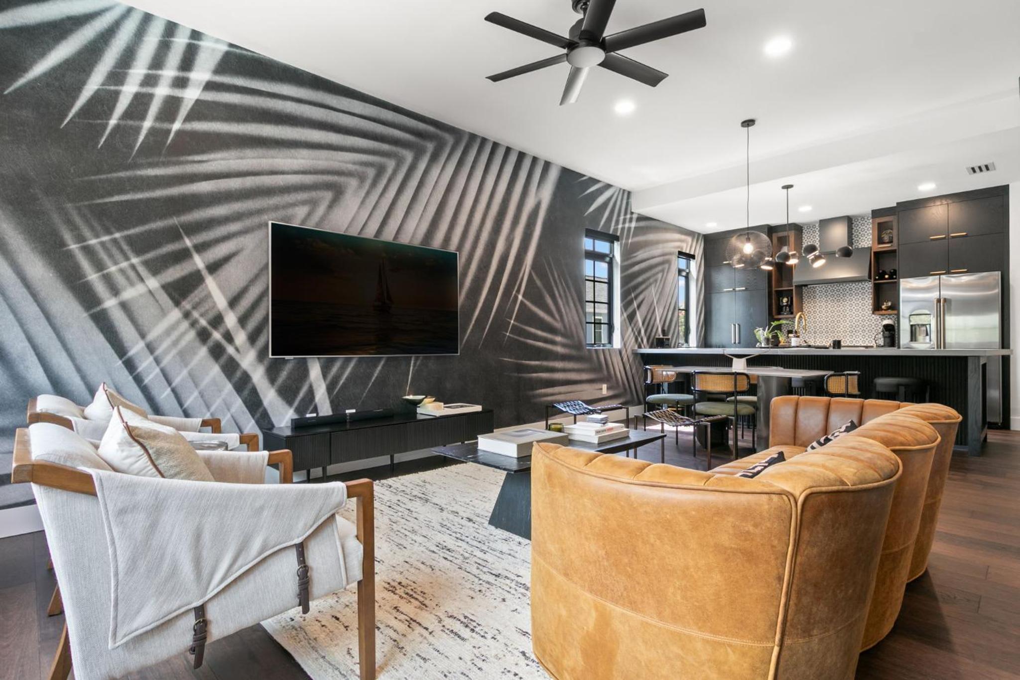 New The Artist House - Luxury Hyde Park Home