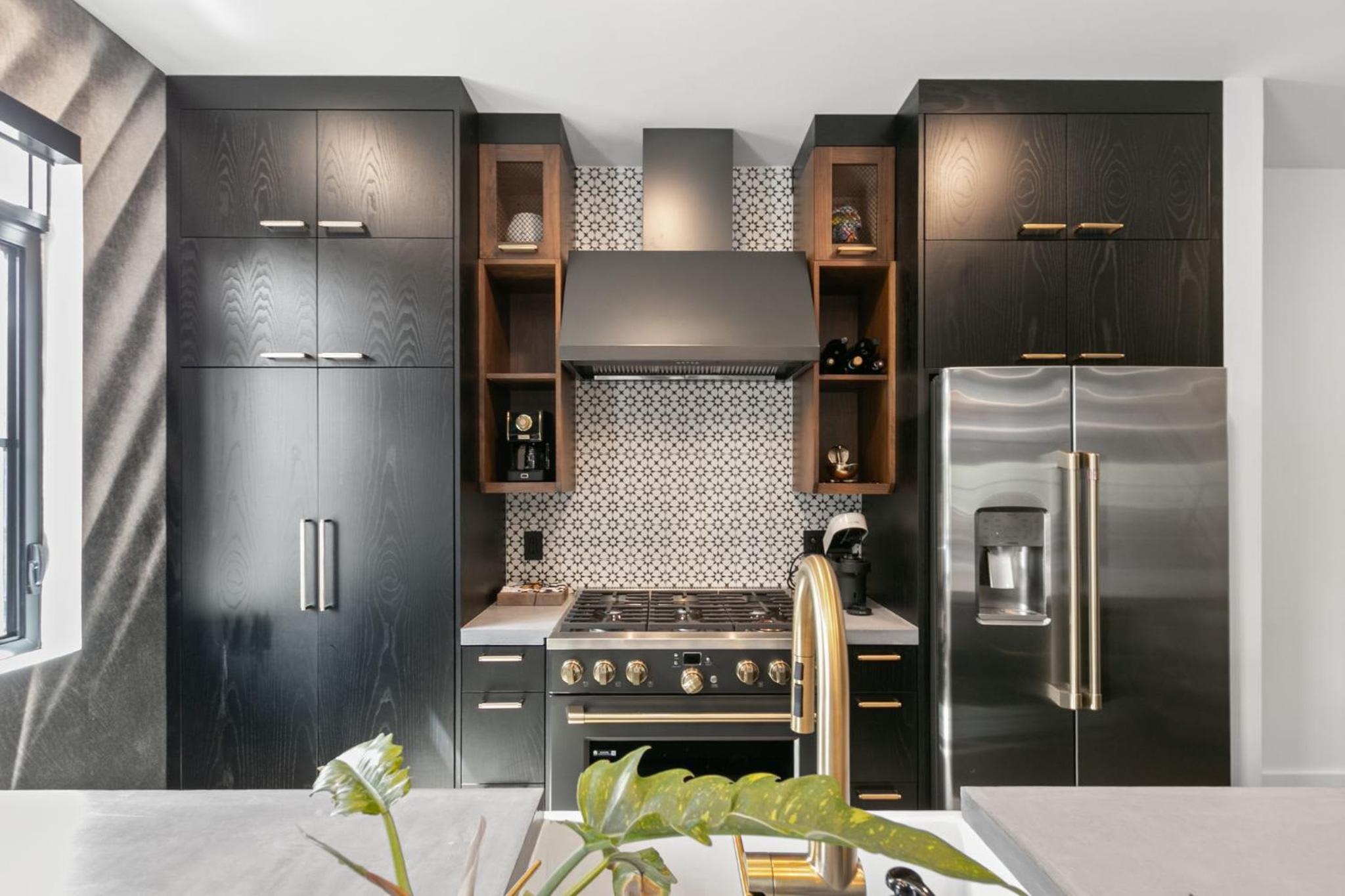 New The Artist House - Luxury Hyde Park Home