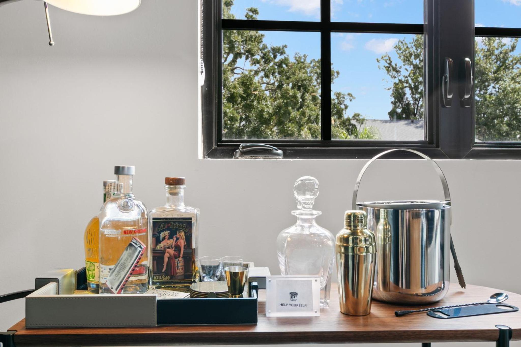 New The Artist House - Luxury Hyde Park Home