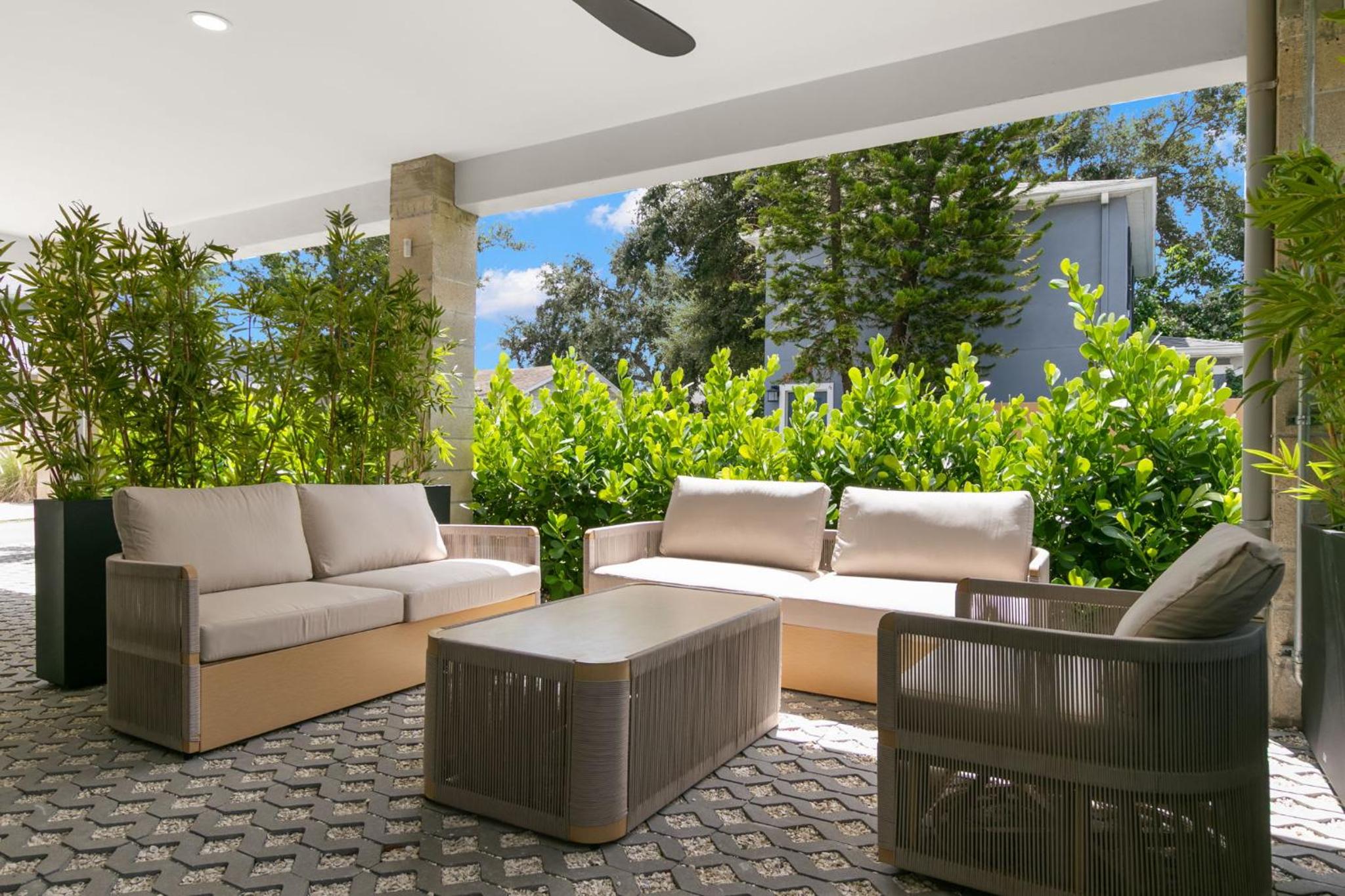 New The Artist House - Luxury Hyde Park Home
