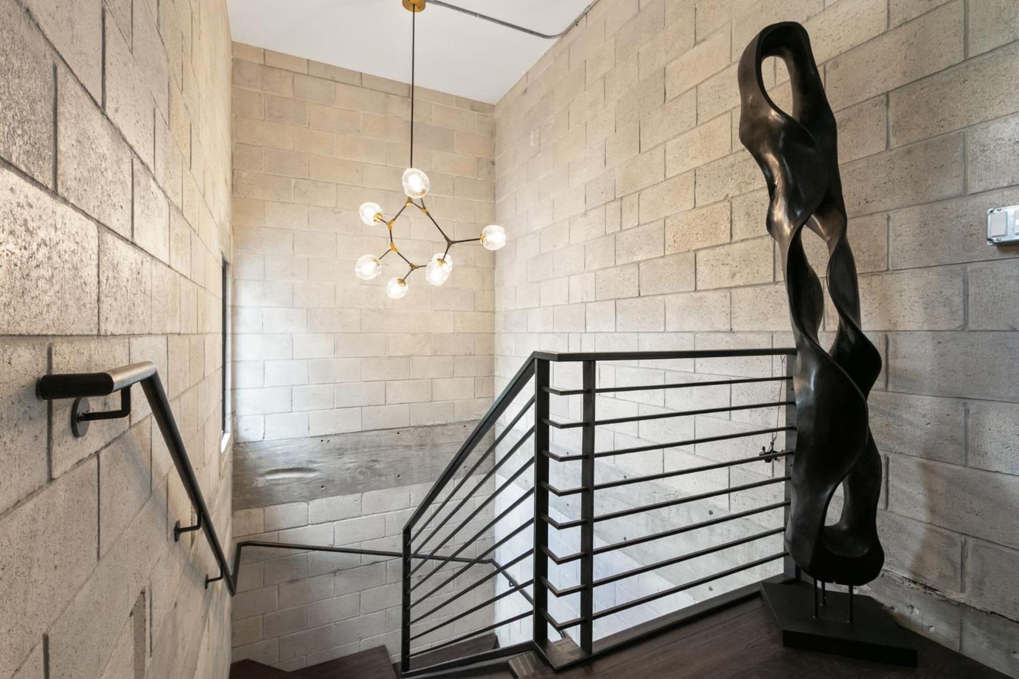 New The Artist House - Luxury Hyde Park Home