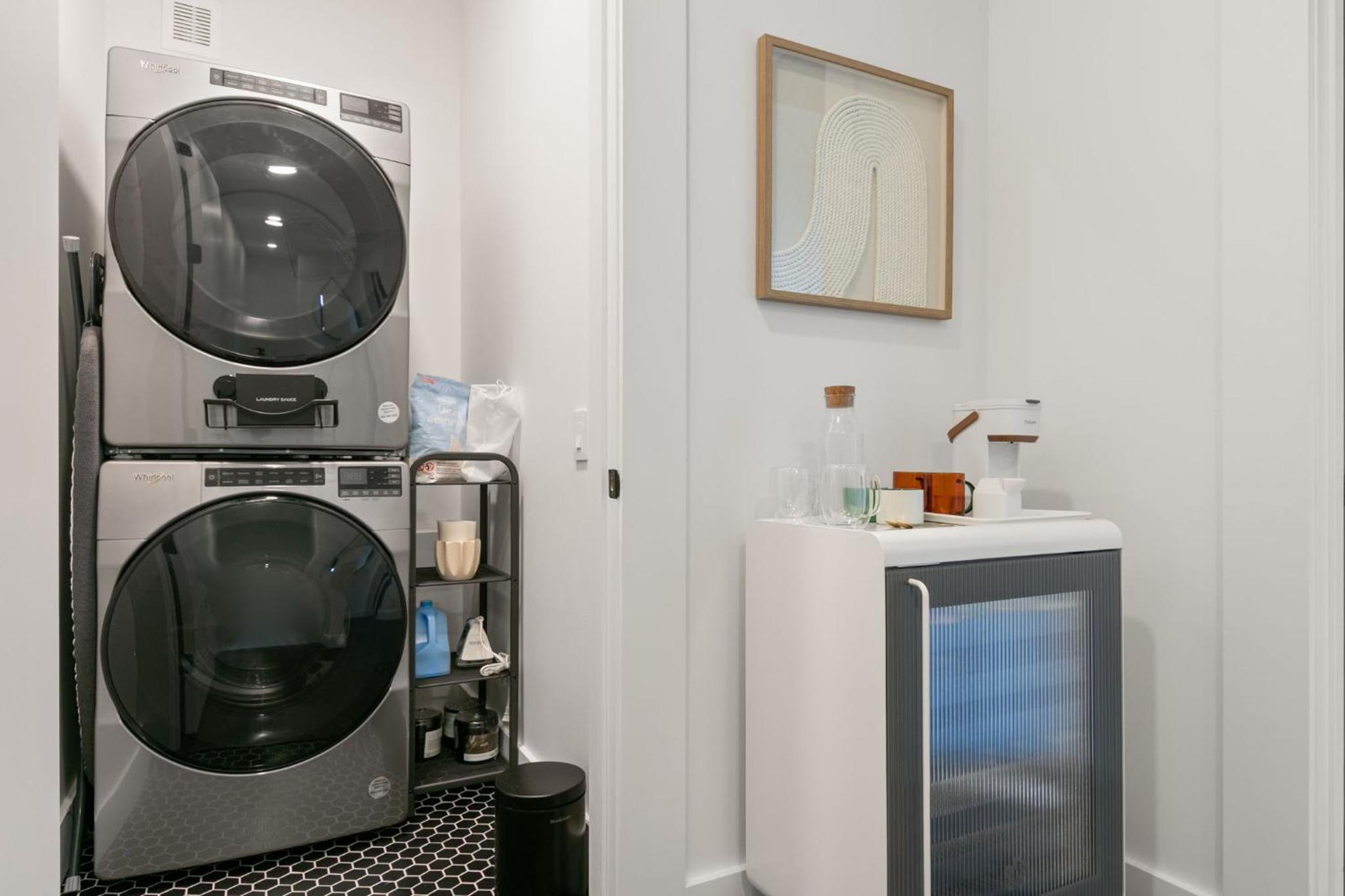 New The Artist House - Luxury Hyde Park Home