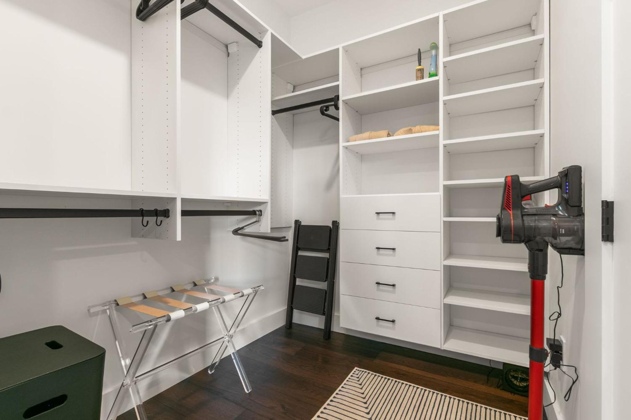 New The Artist House - Luxury Hyde Park Home