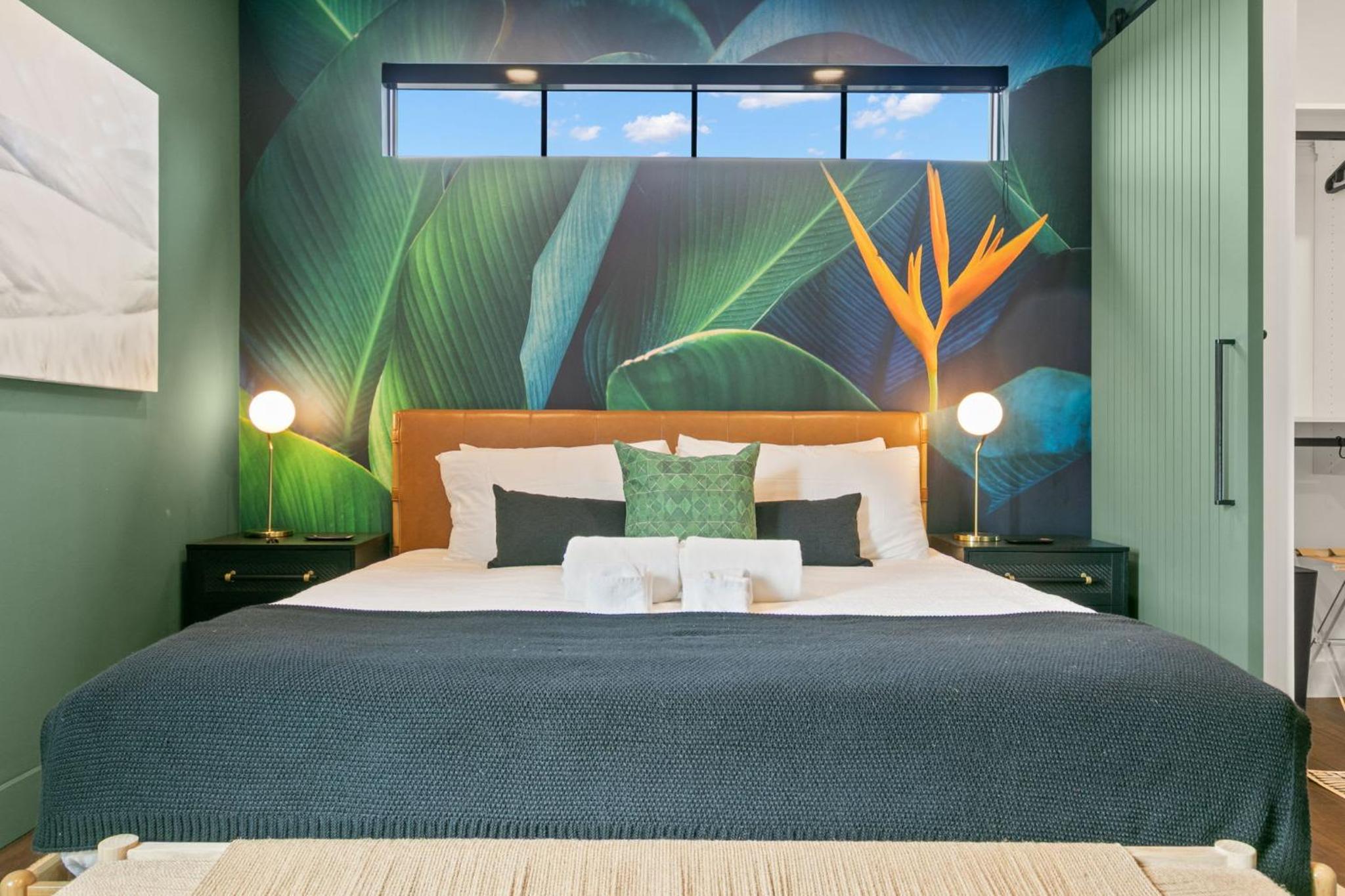 New The Artist House - Luxury Hyde Park Home