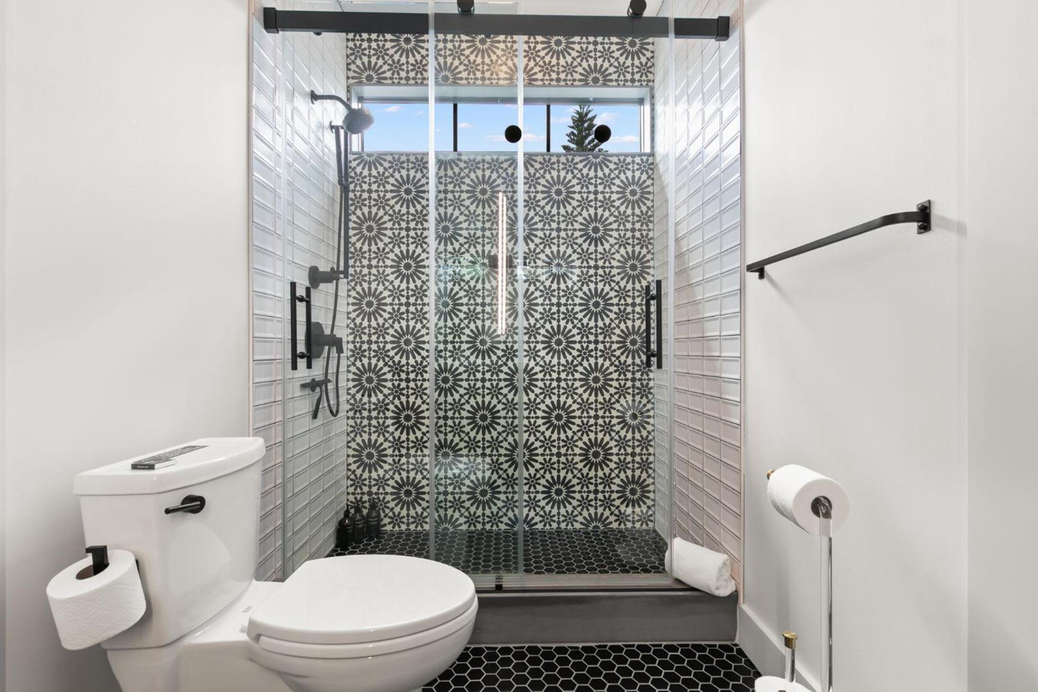 New The Artist House - Luxury Hyde Park Home