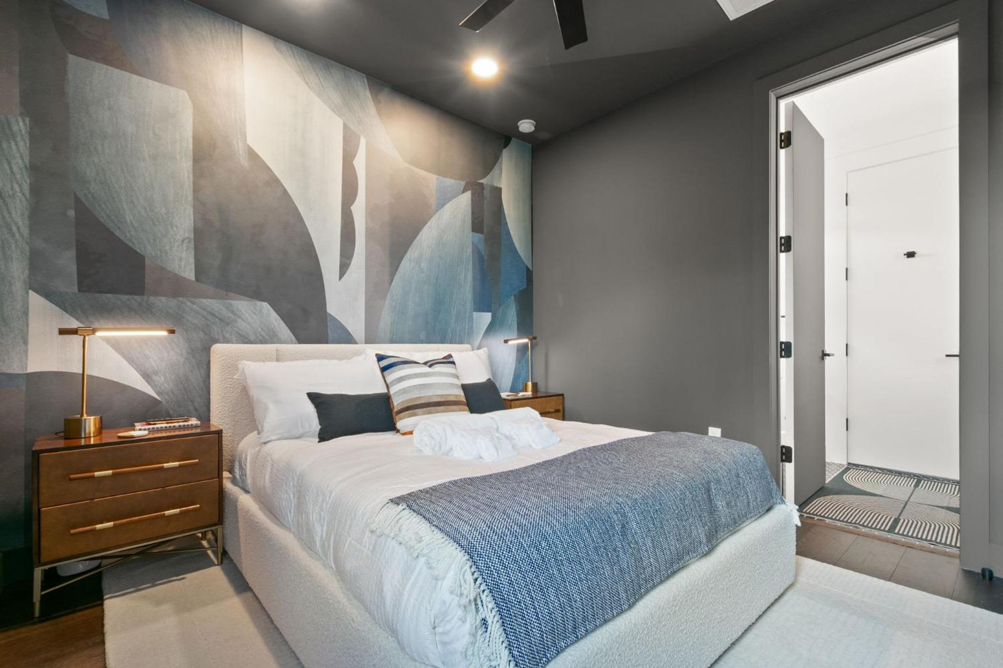 New The Artist House - Luxury Hyde Park Home