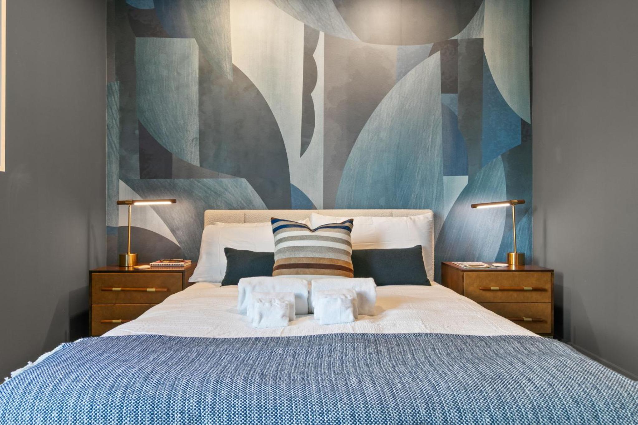 New The Artist House - Luxury Hyde Park Home