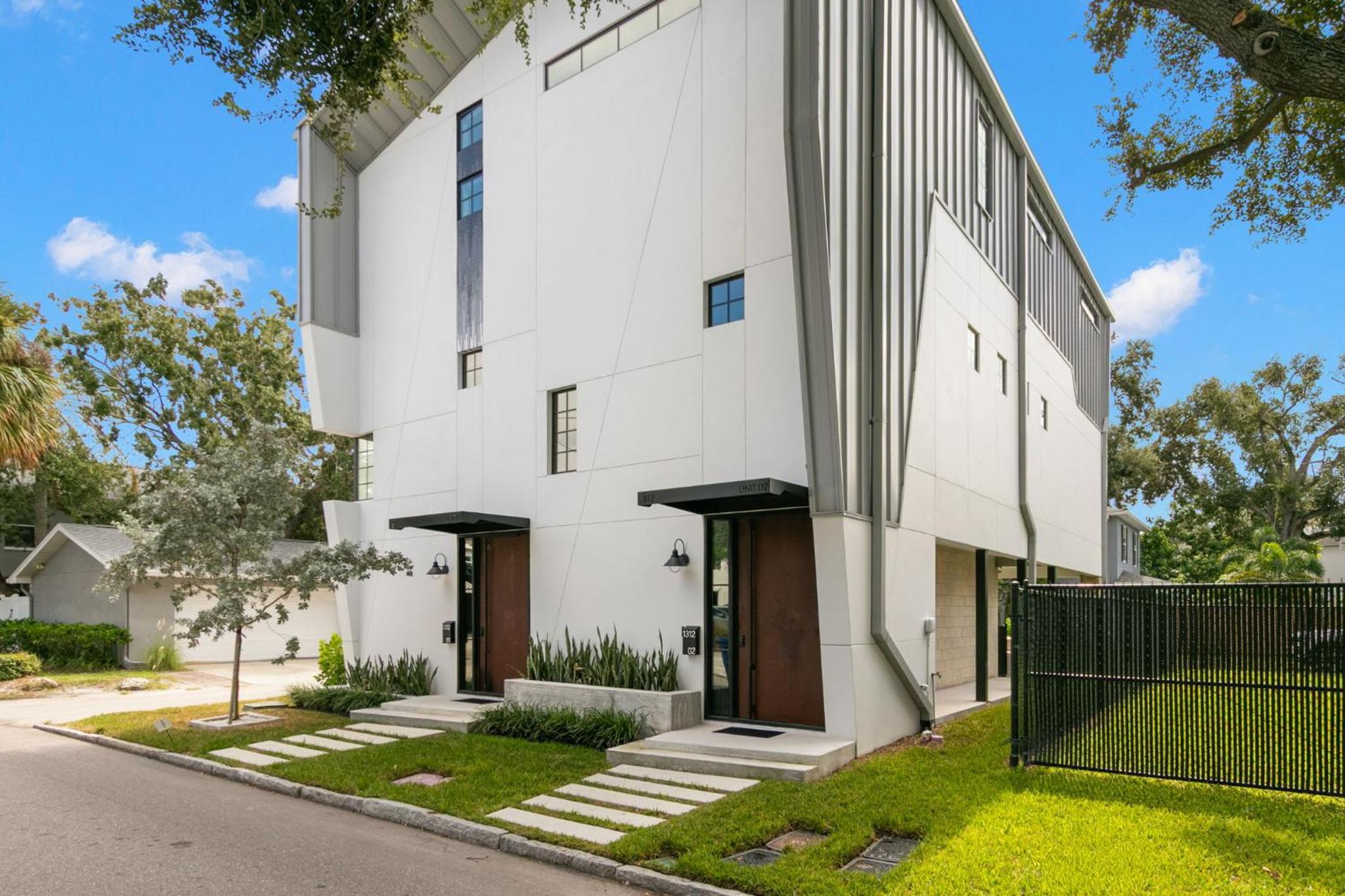 New The Artist House - Luxury Hyde Park Home