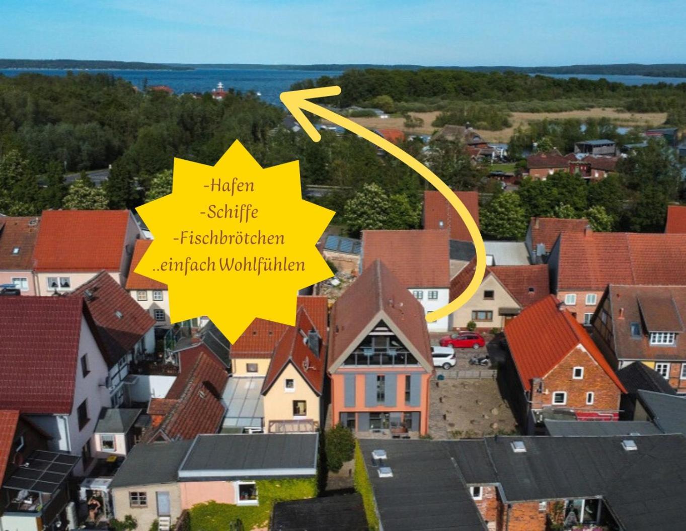 Stietz-Villa