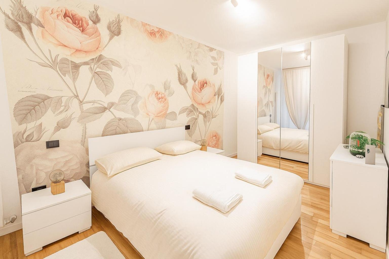 Apt Matteucci 18 ROMANTICISMO Bizantino in centro storico