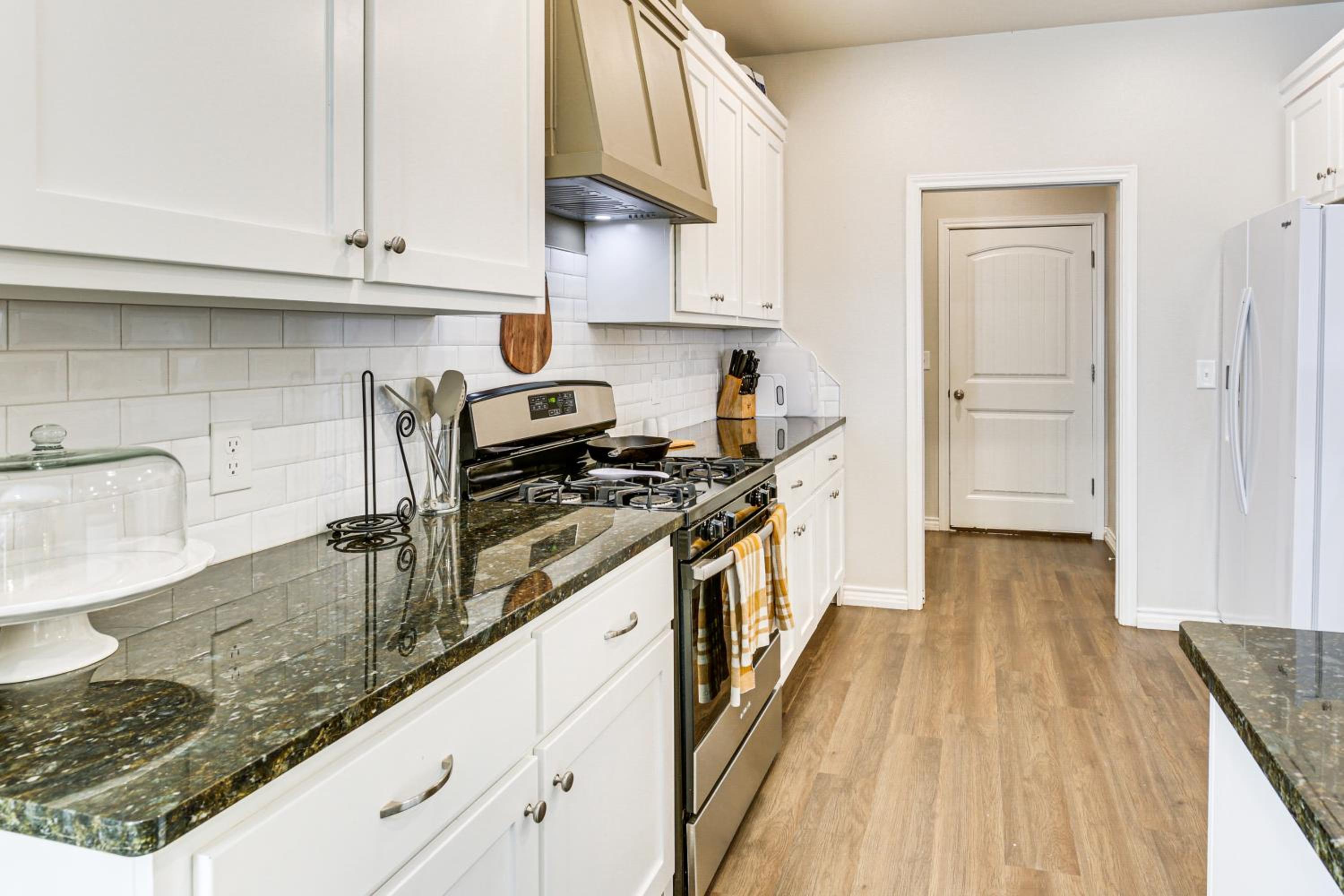 11 Mi to Texas Tech University Cozy Family Home!
