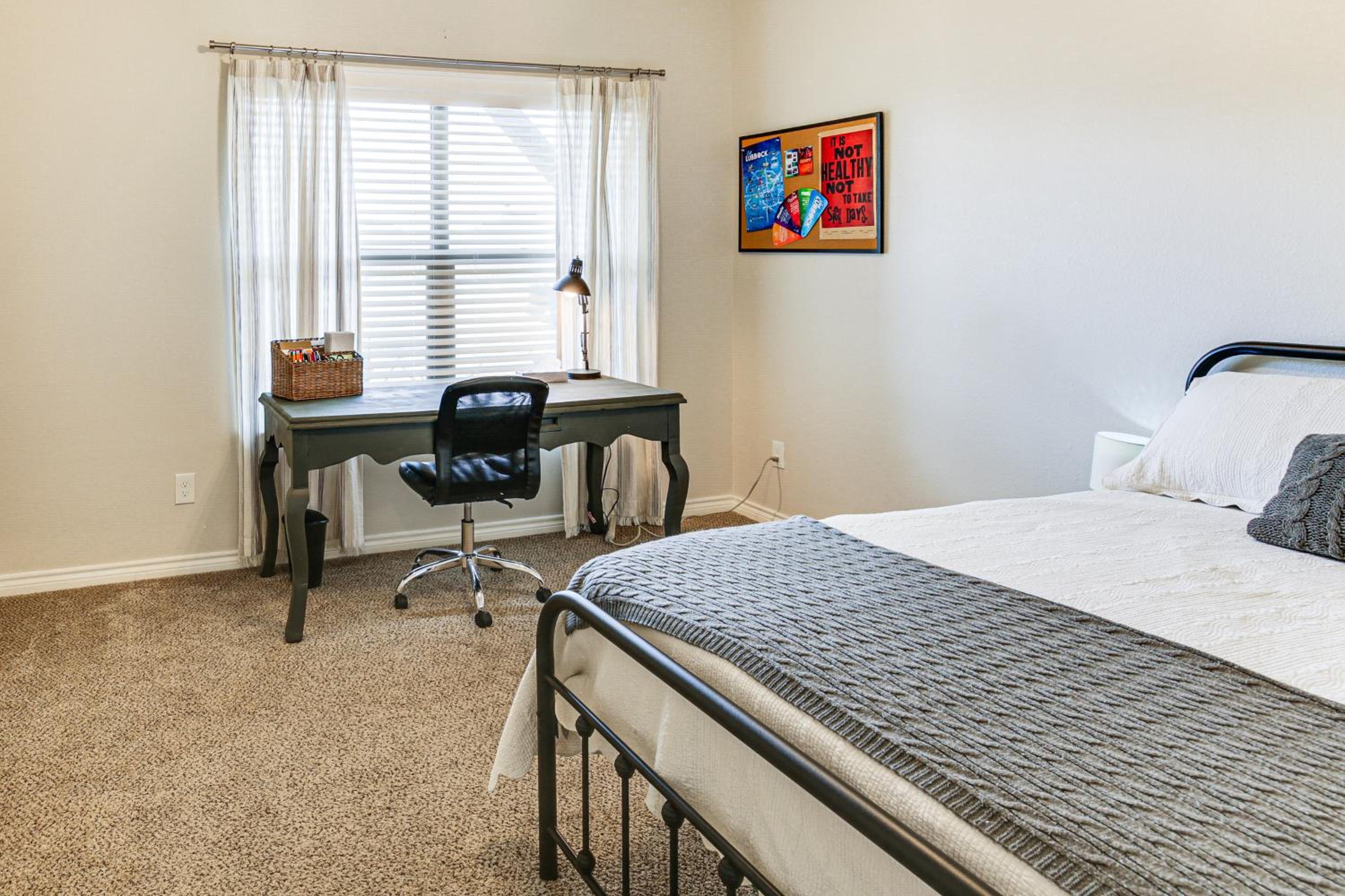 11 Mi to Texas Tech University Cozy Family Home!
