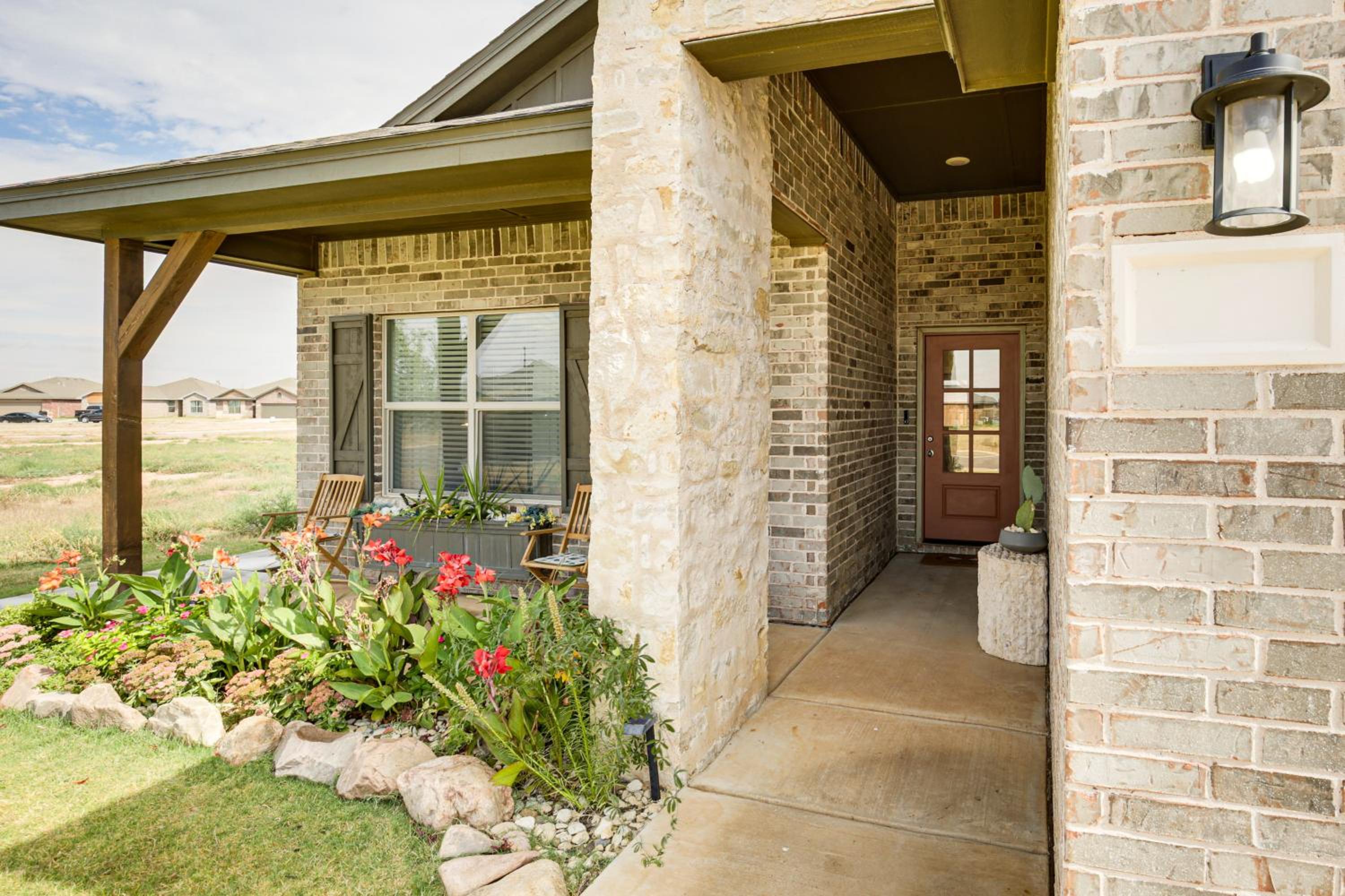 11 Mi to Texas Tech University Cozy Family Home!