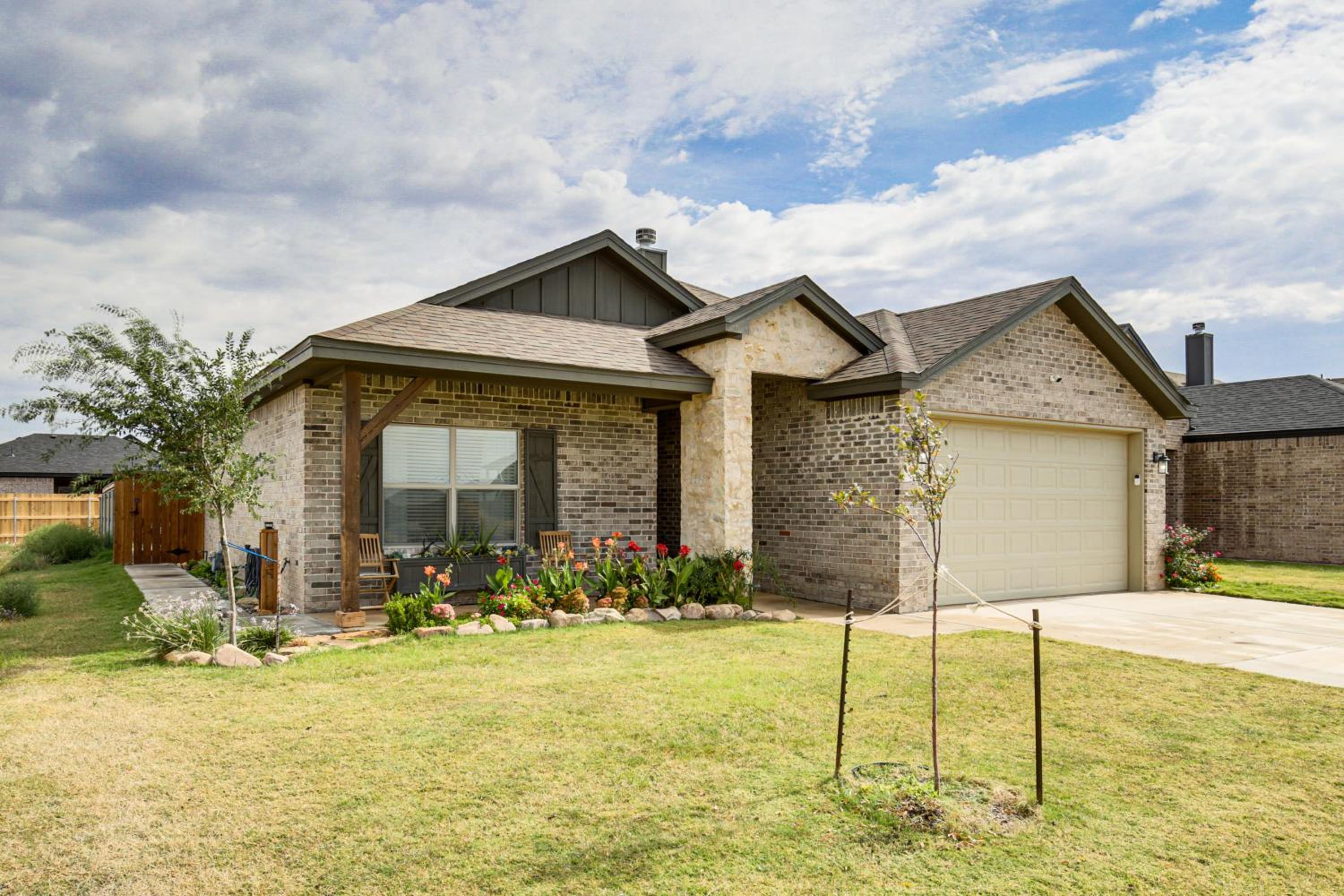 11 Mi to Texas Tech University Cozy Family Home!
