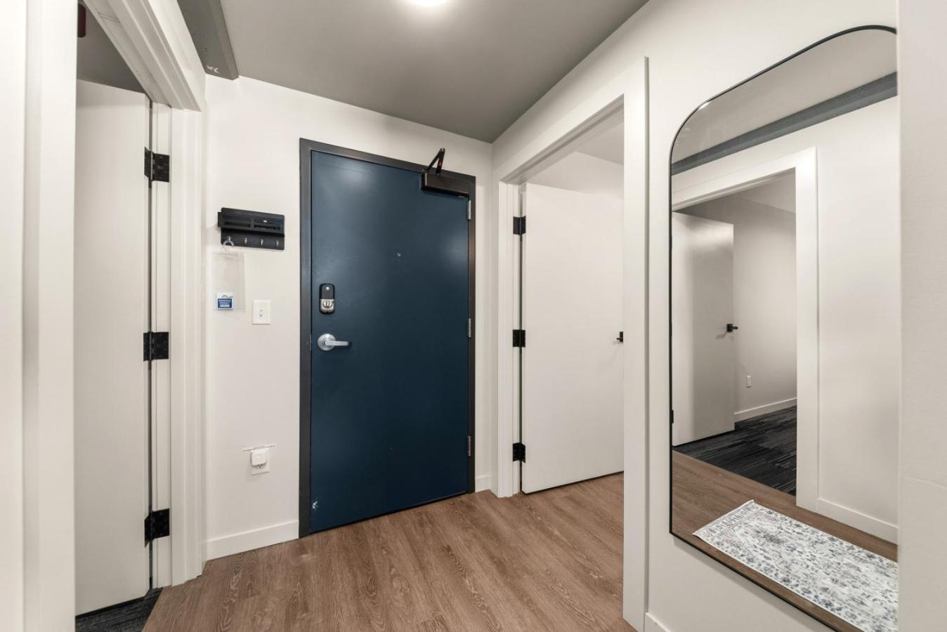 2BR Cozy Apartment in DT