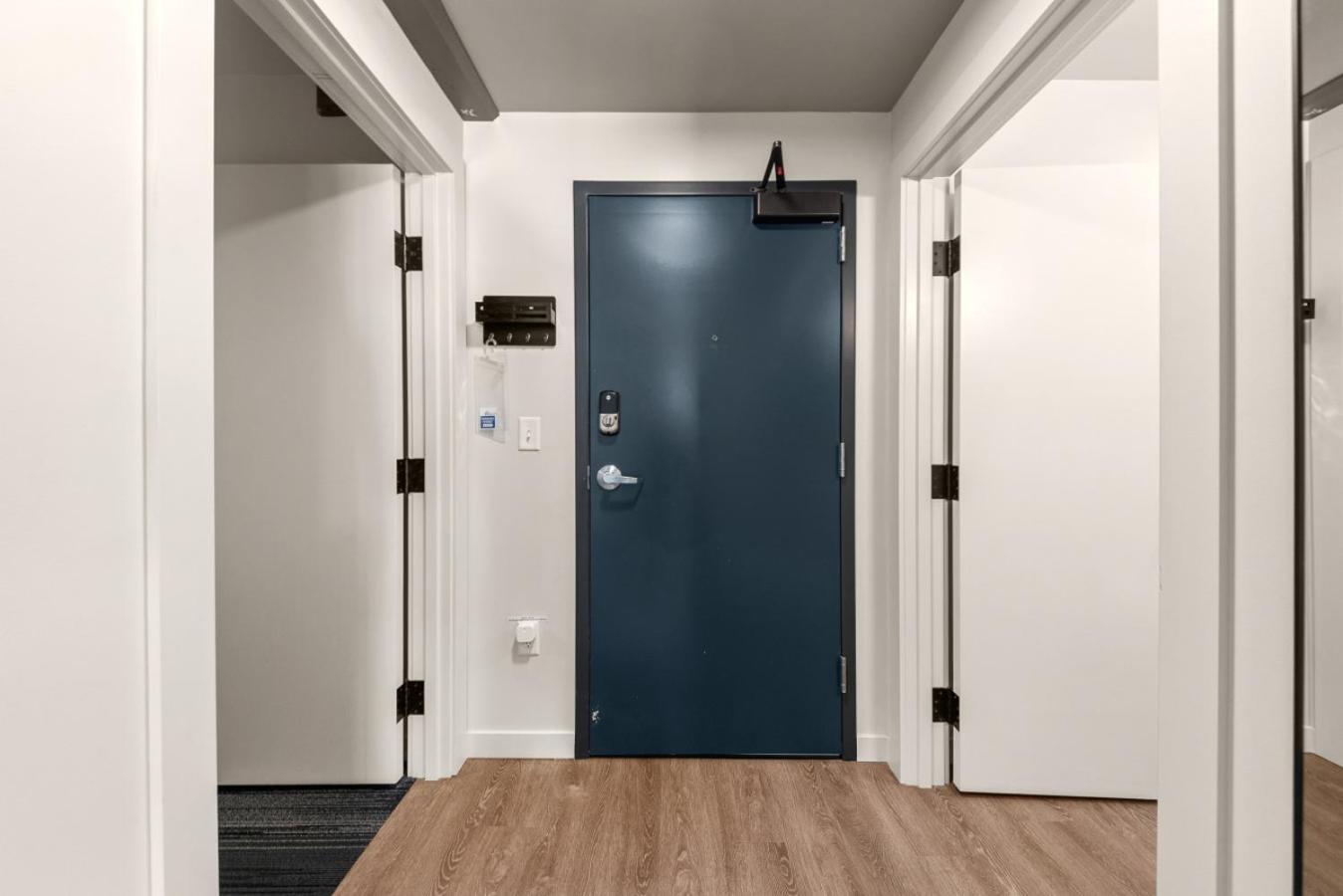 2BR Cozy Apartment in DT