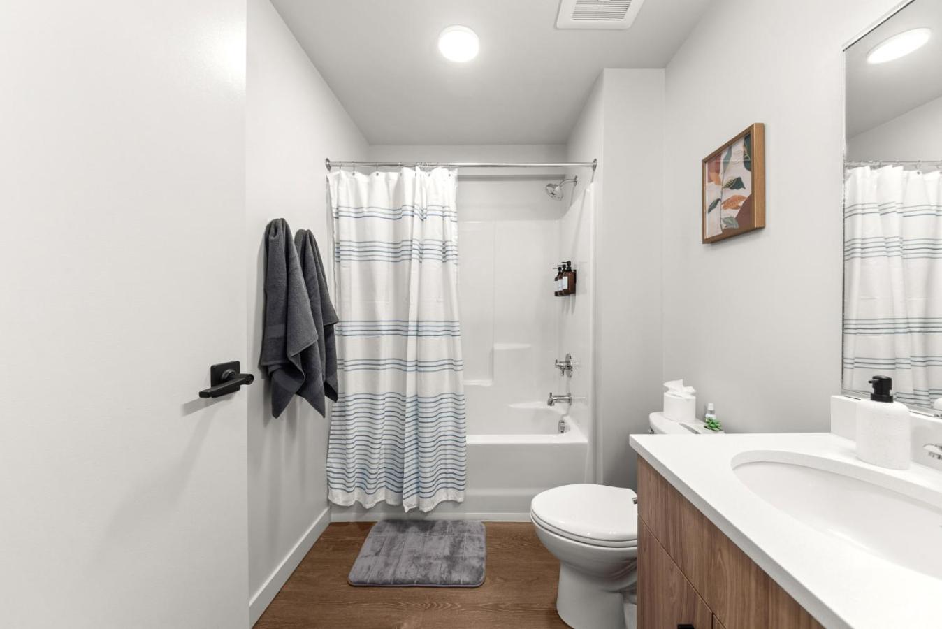 2BR Cozy Apartment in DT