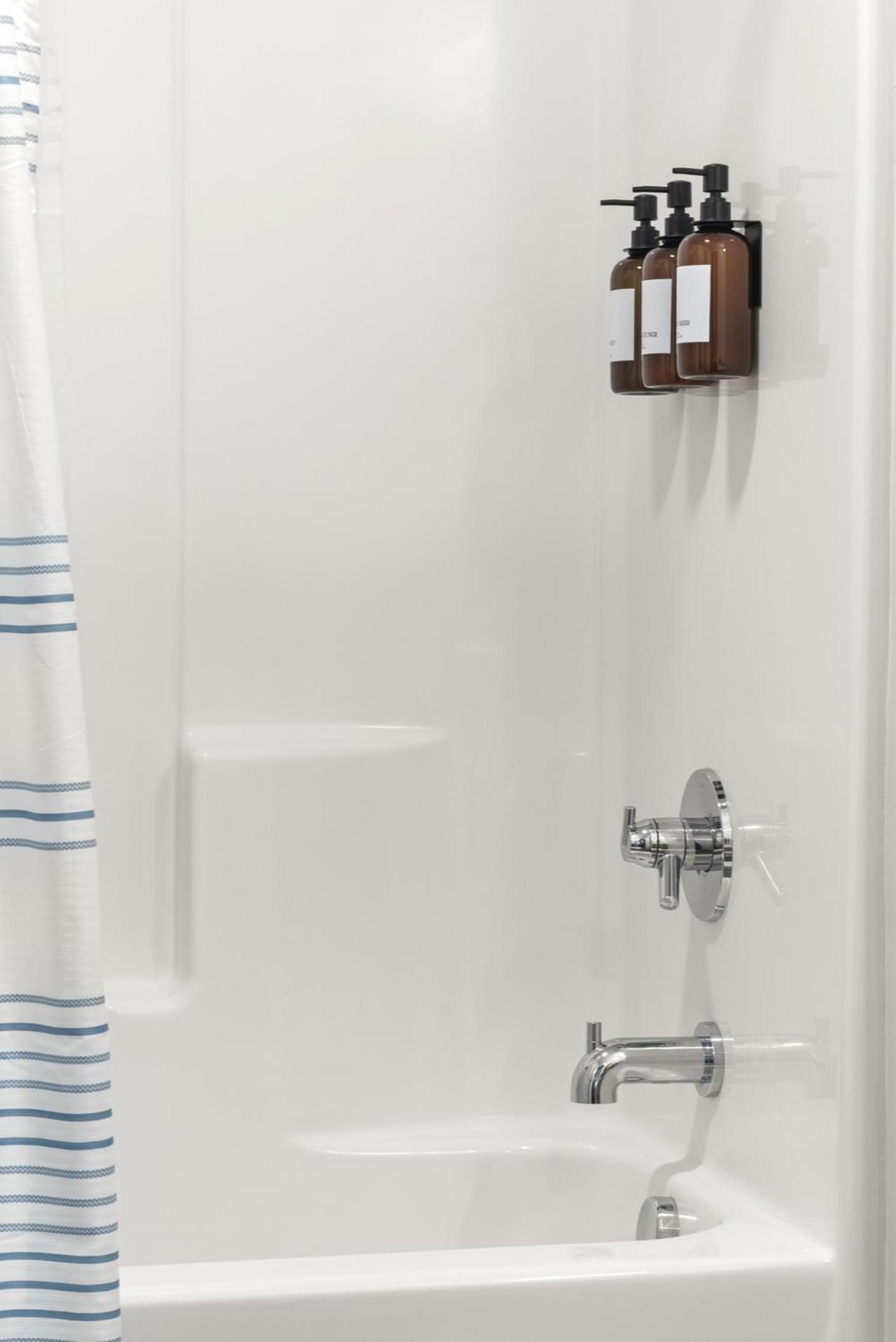 2BR Cozy Apartment in DT