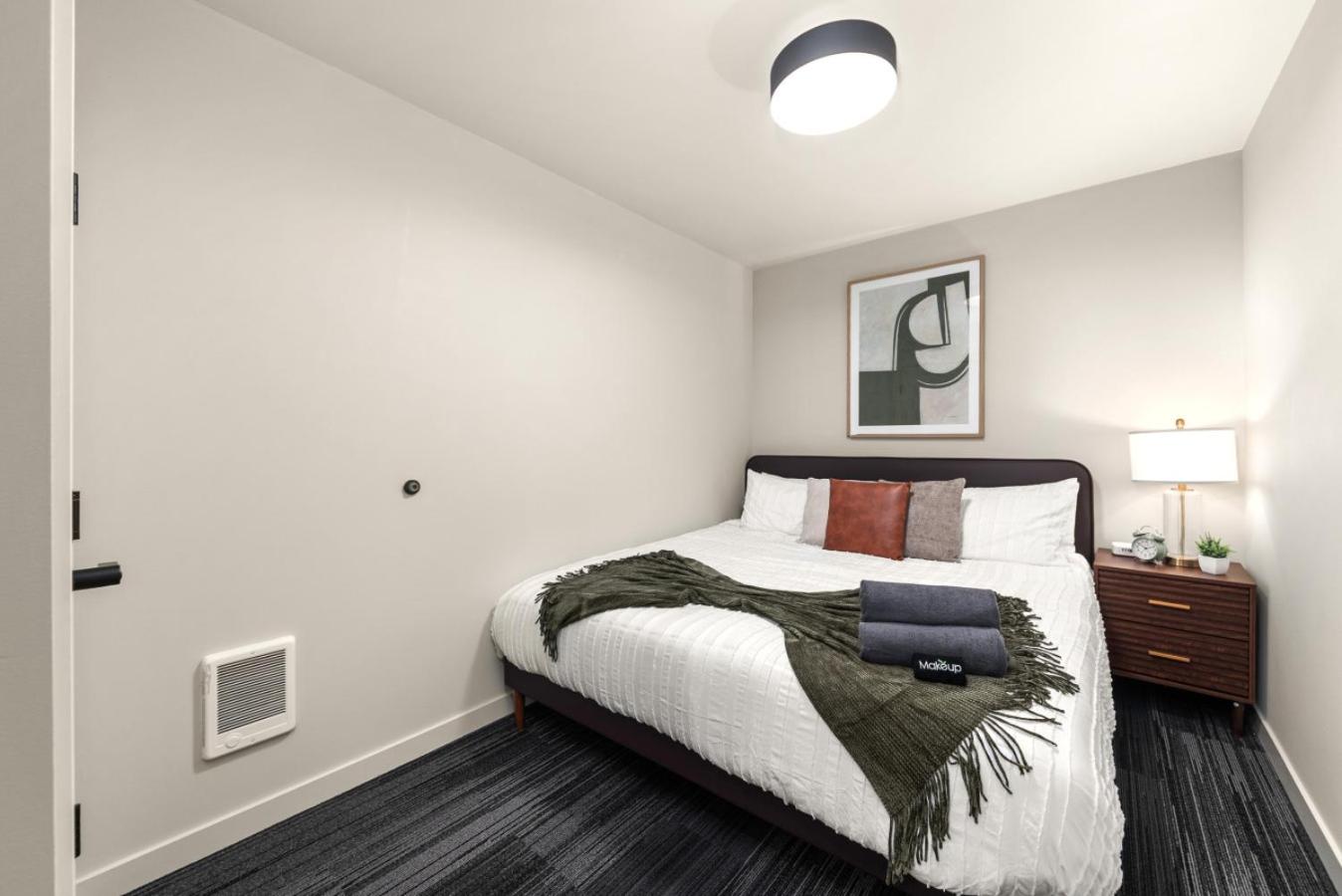2BR Cozy Apartment in DT