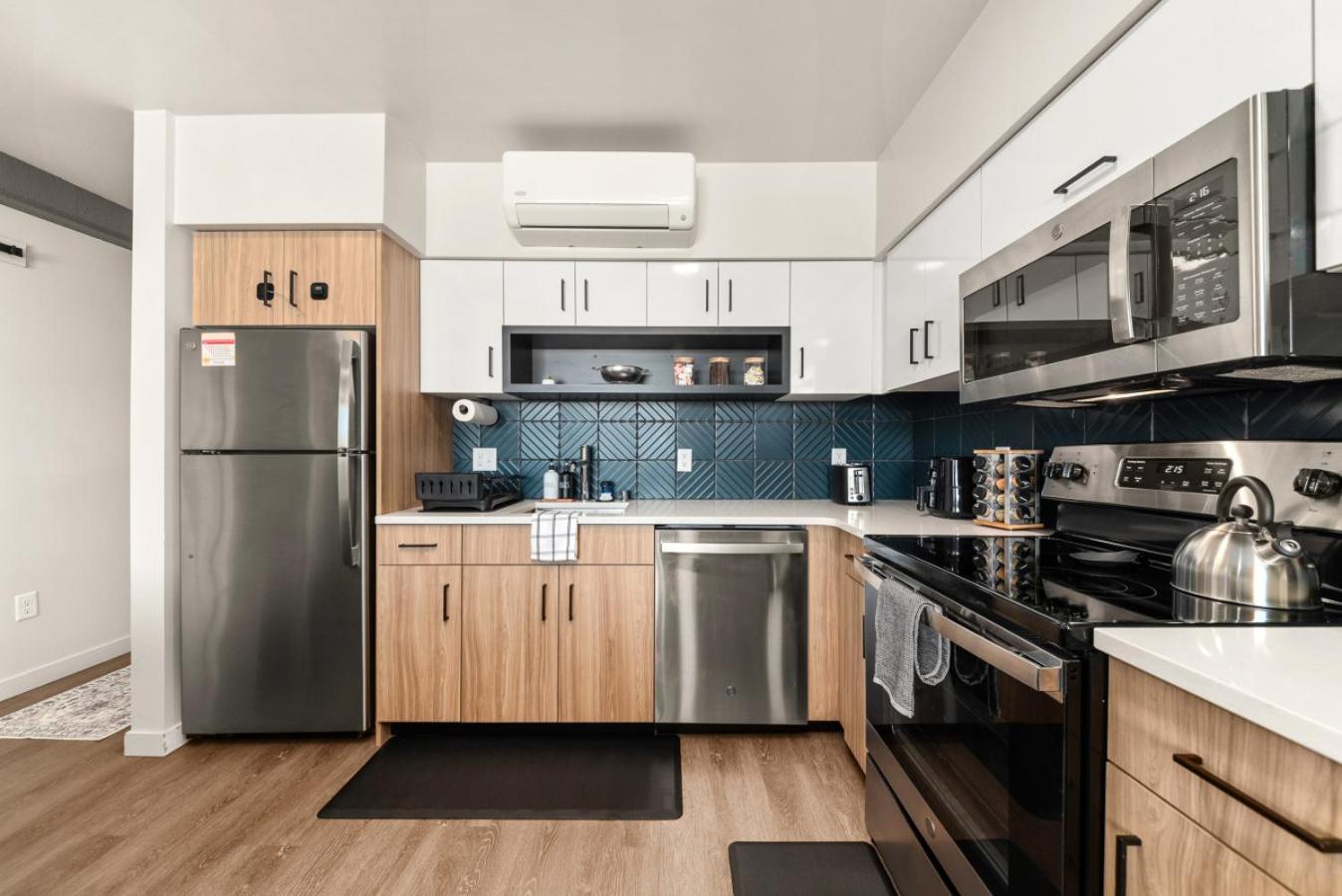 2BR Cozy Apartment in DT