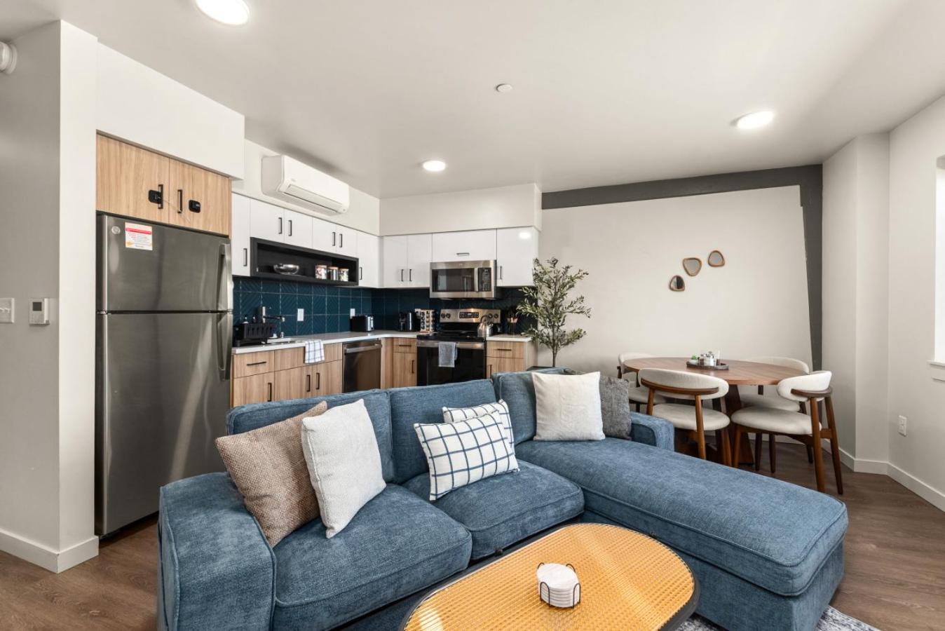 2BR Cozy Apartment in DT