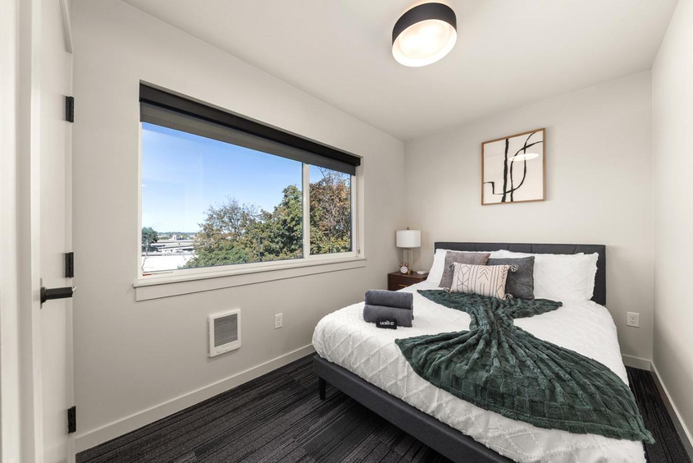 2BR Cozy Apartment in DT