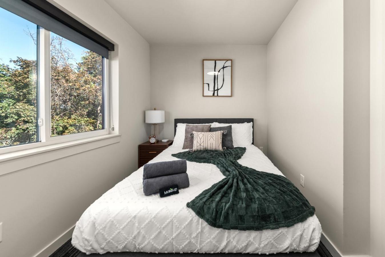 2BR Cozy Apartment in DT