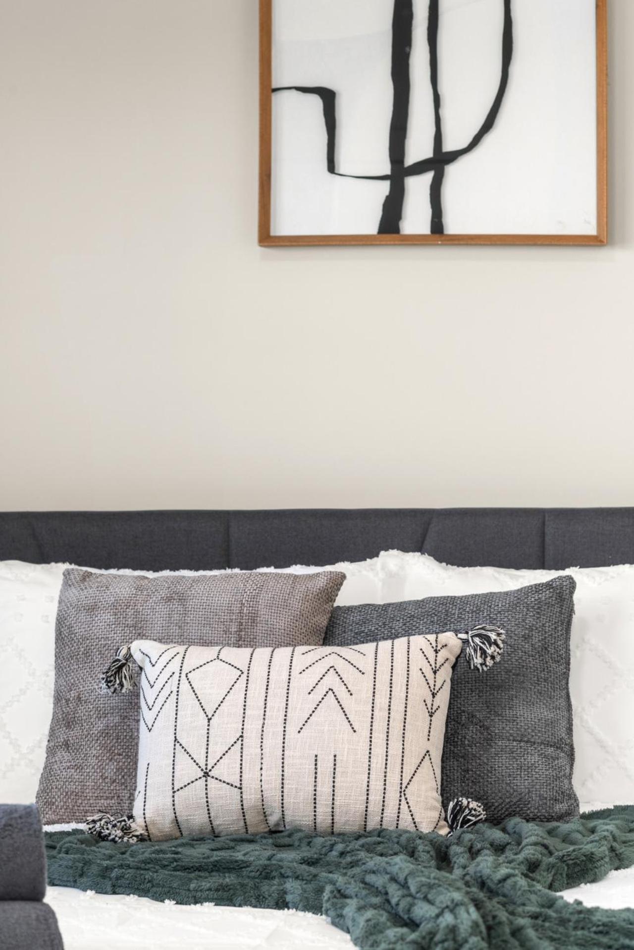 2BR Cozy Apartment in DT