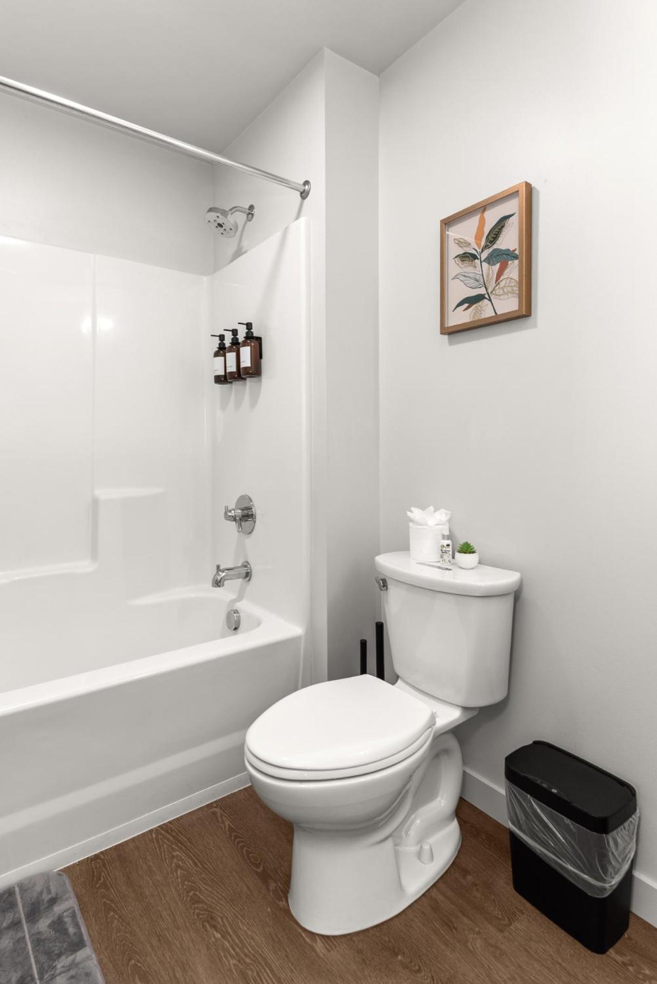 2BR Cozy Apartment in DT