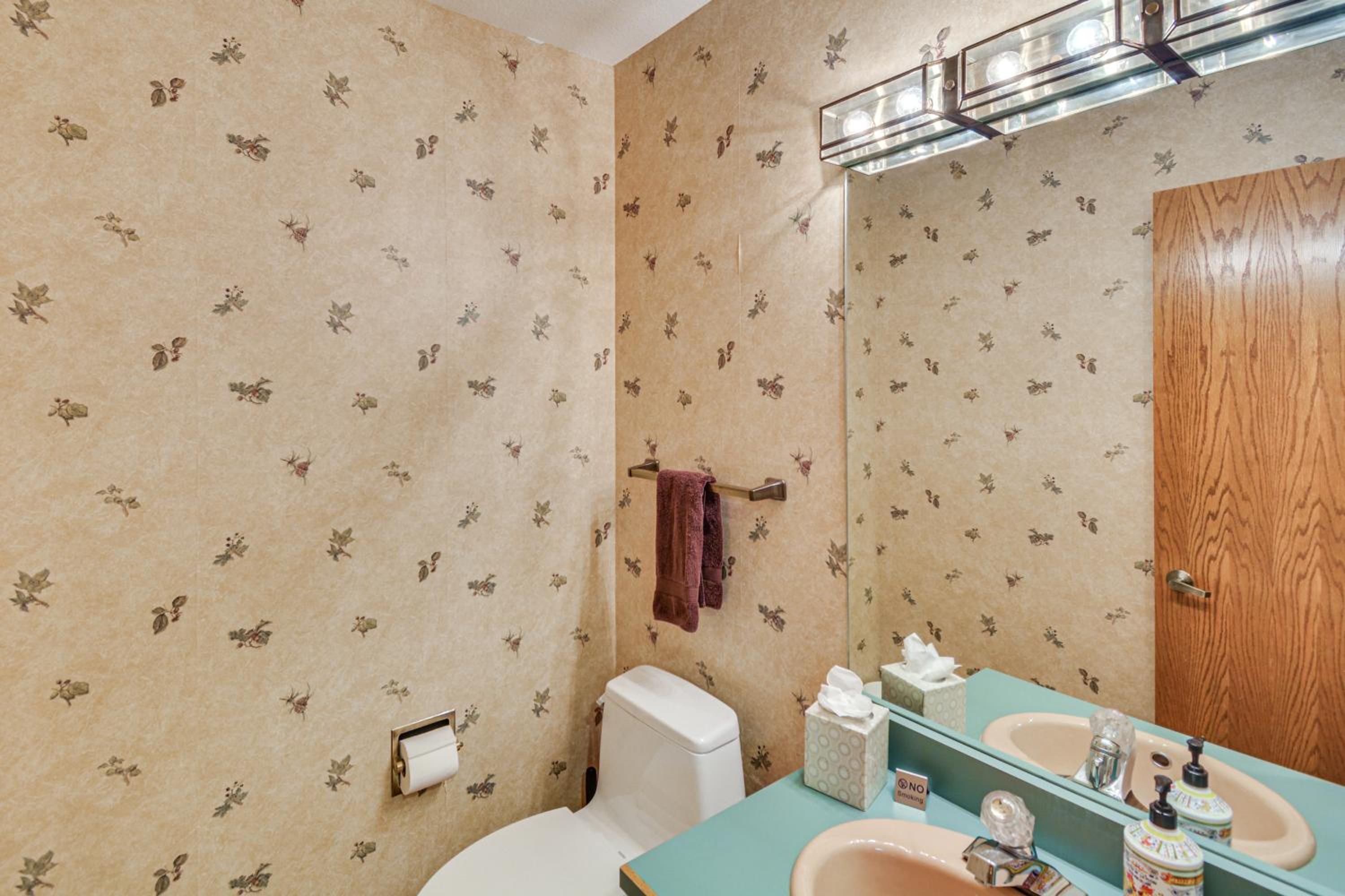 Large Family Duplex with Grill, Near Beaver Creek