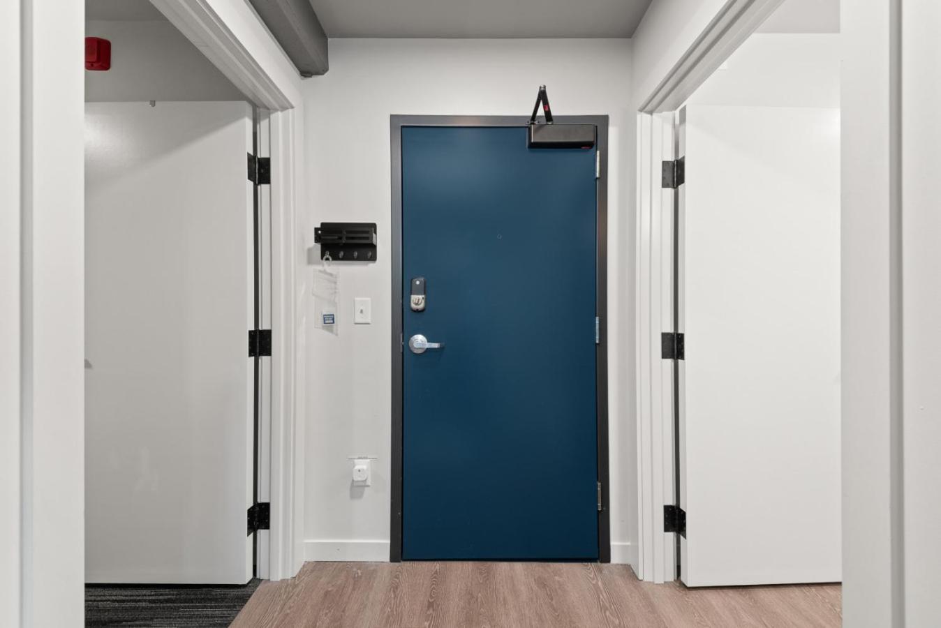 DT 2br 2bath Modern Apartment
