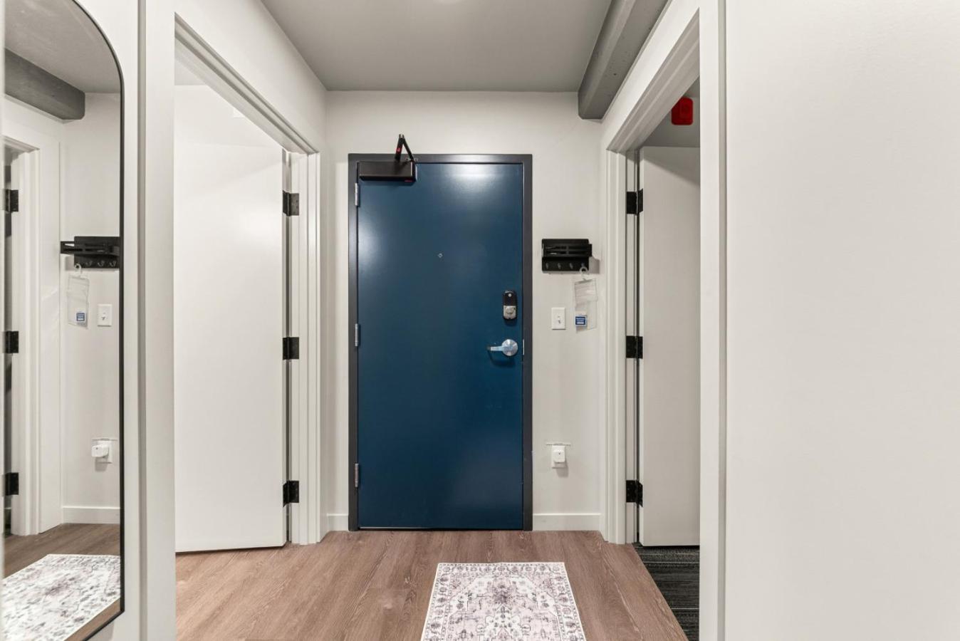 Downtown Luxury Stay 2BR