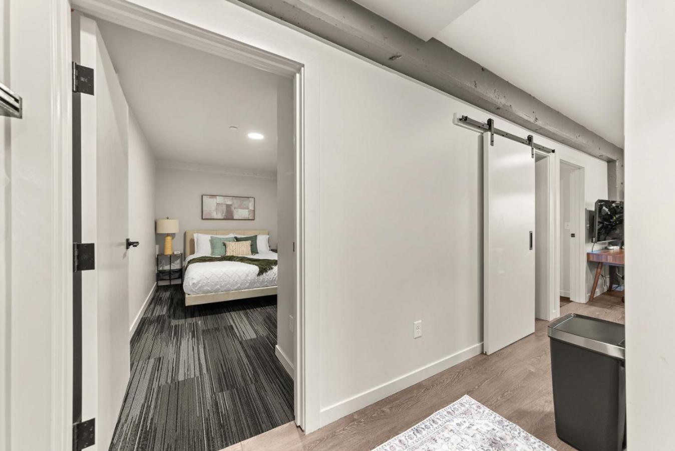 Downtown Luxury Stay 2BR
