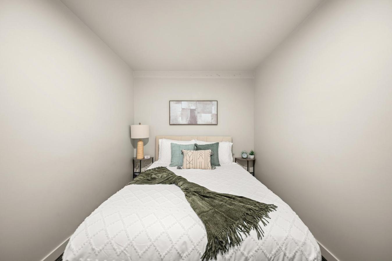 Downtown Luxury Stay 2BR