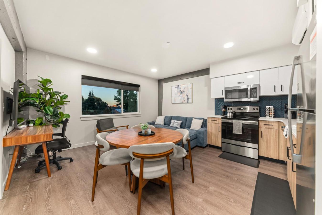 Downtown Luxury Stay 2BR