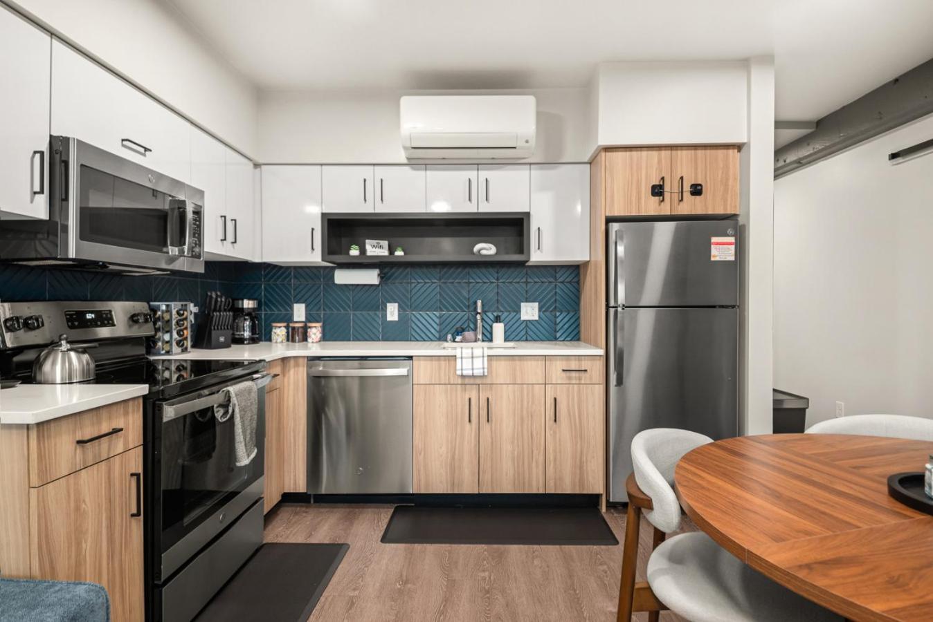 Downtown Luxury Stay 2BR