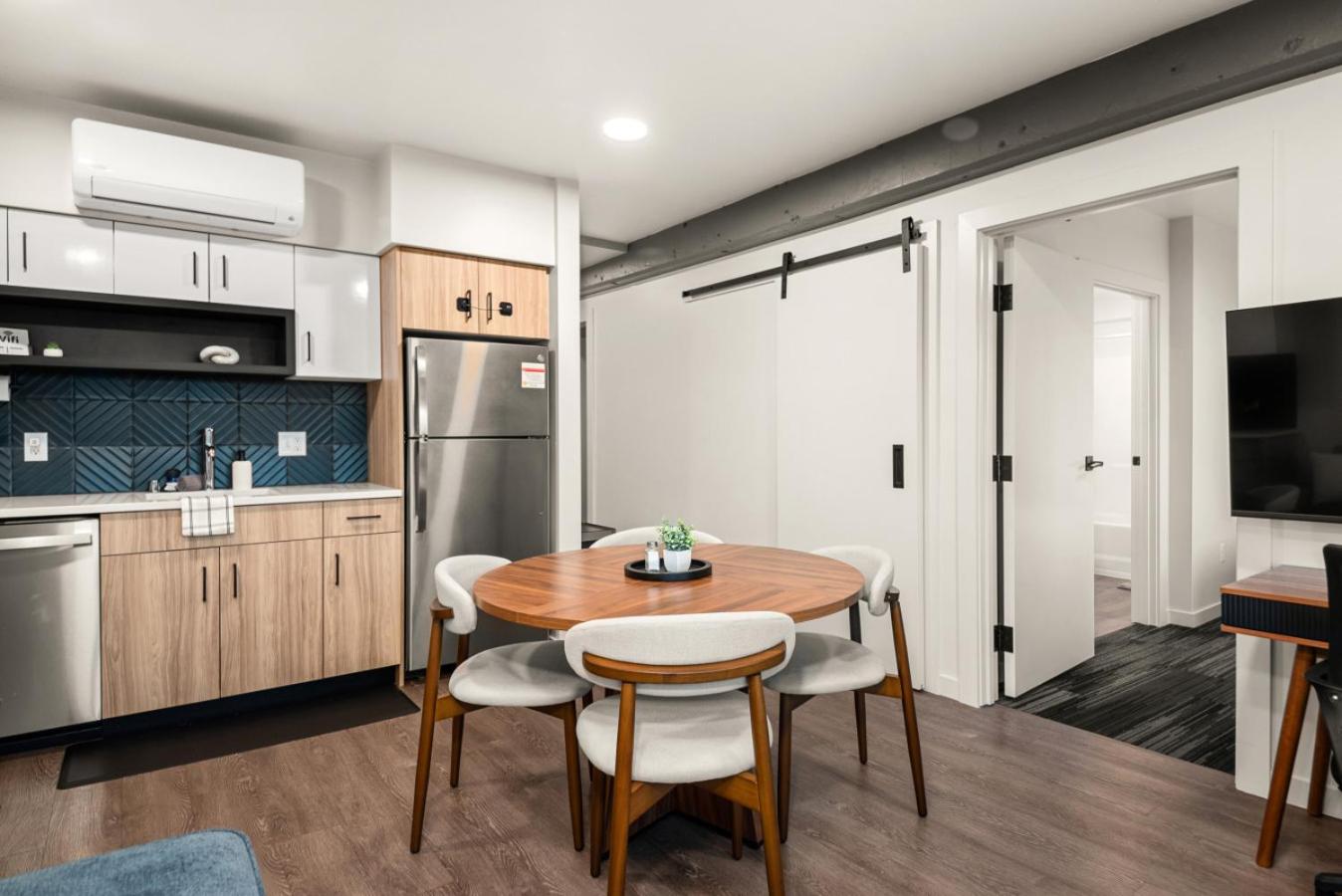 Downtown Luxury Stay 2BR