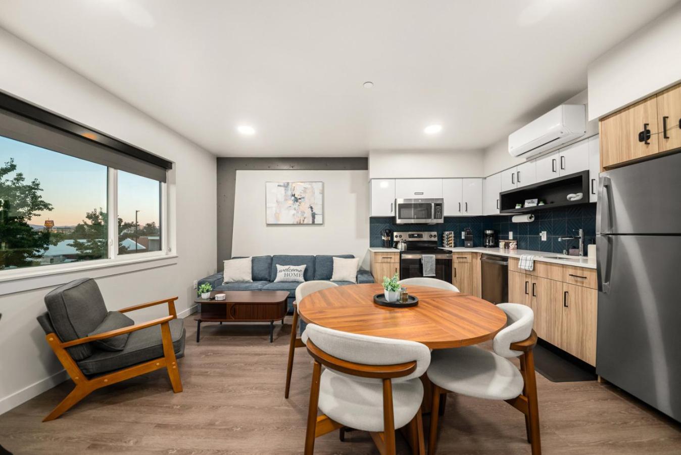 Downtown Luxury Stay 2BR