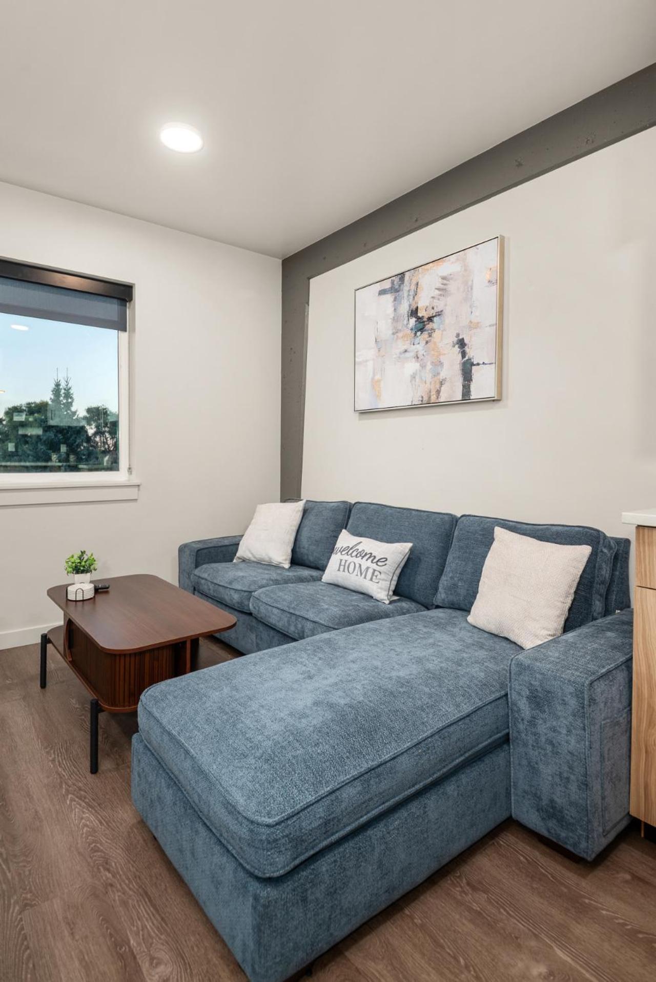 Downtown Luxury Stay 2BR